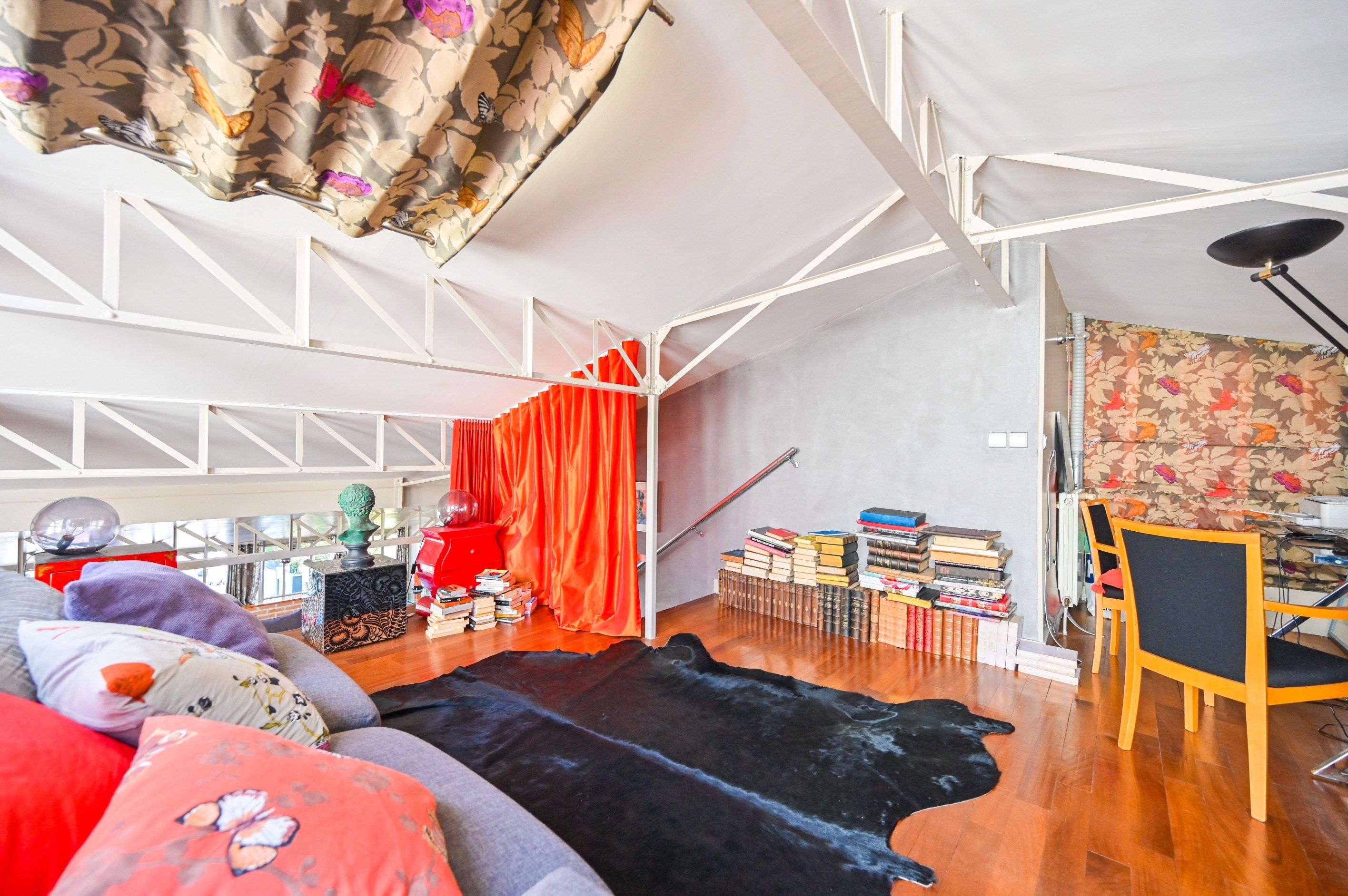 appartement 3 Pièces en vente sur ISSY LES MOULINEAUX (92130)