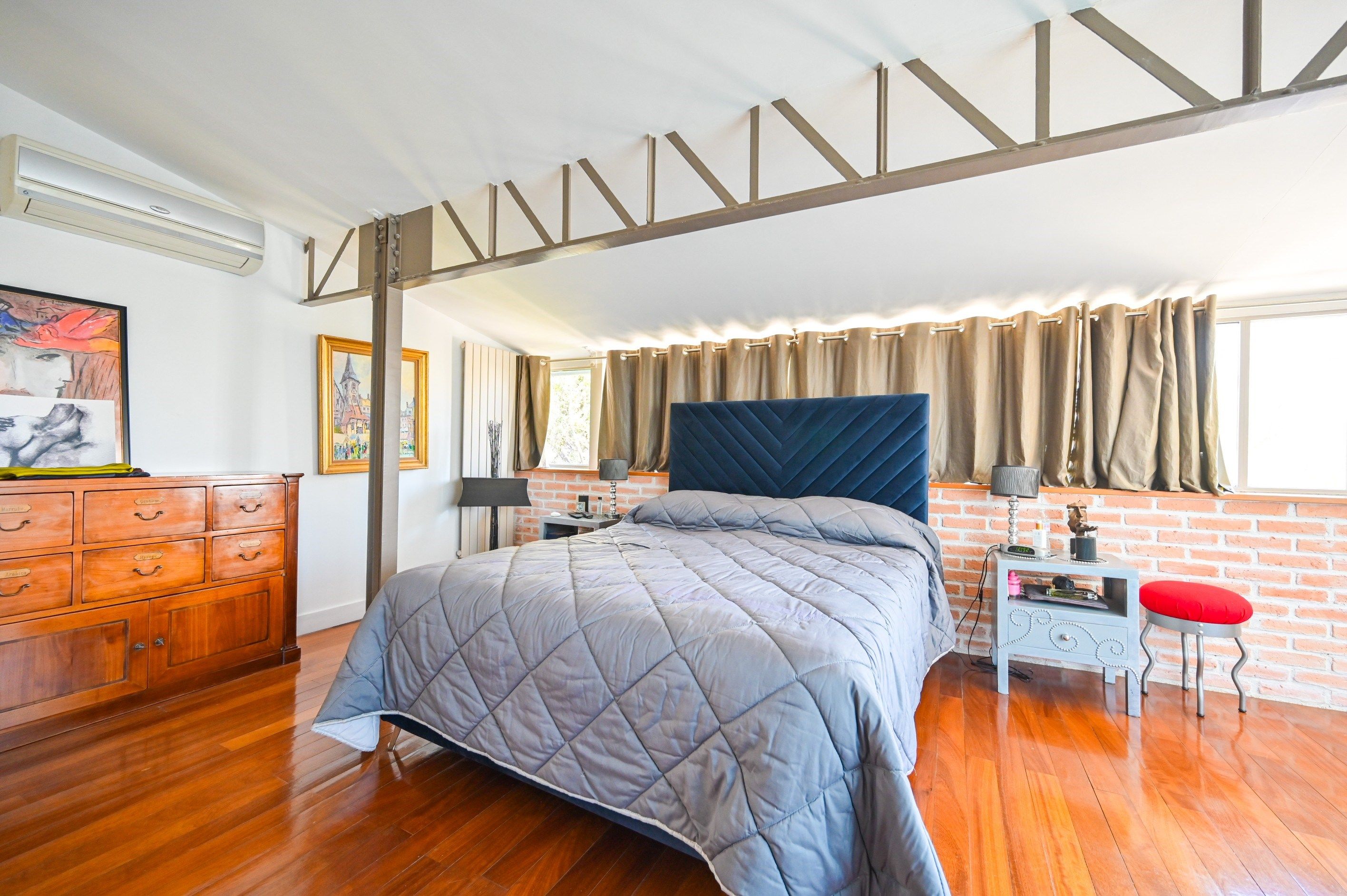 appartement 3 Pièces en vente sur ISSY LES MOULINEAUX (92130)