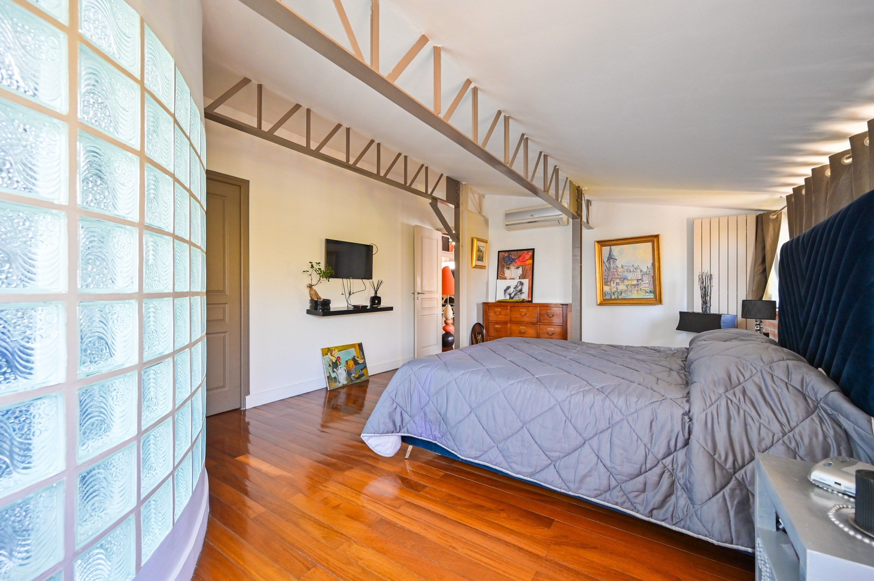 appartement 3 Pièces en vente sur ISSY LES MOULINEAUX (92130)