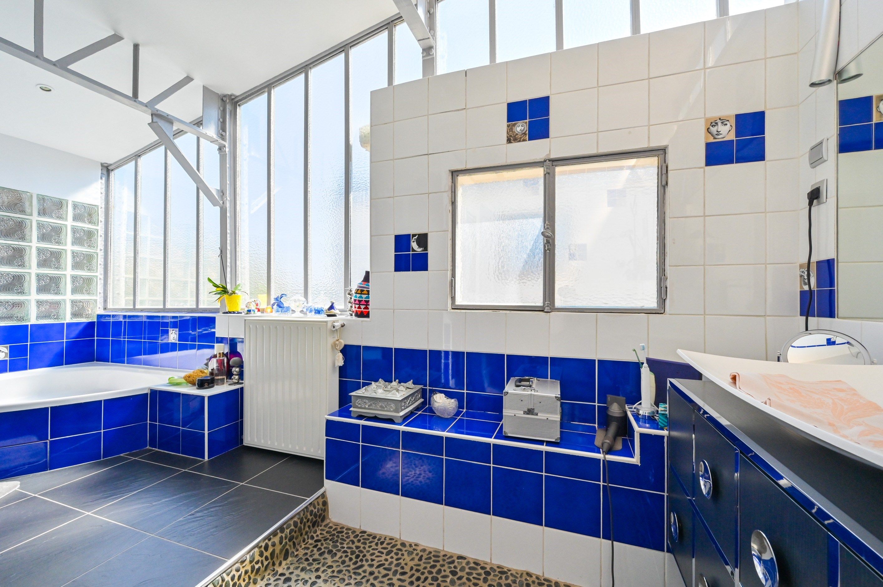 appartement 3 Pièces en vente sur ISSY LES MOULINEAUX (92130)