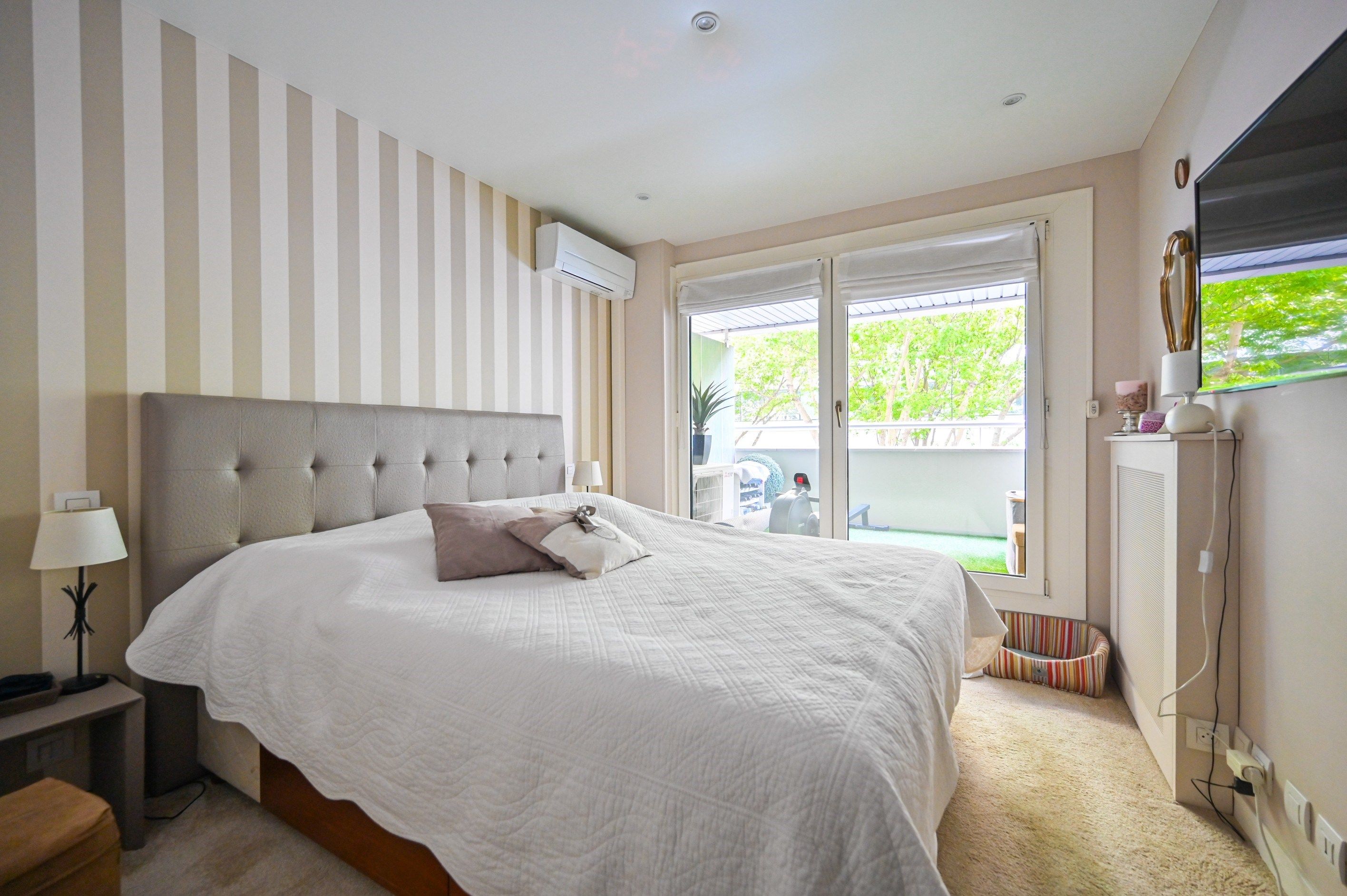 appartement 5 Pièces en vente sur LEVALLOIS PERRET (92300)