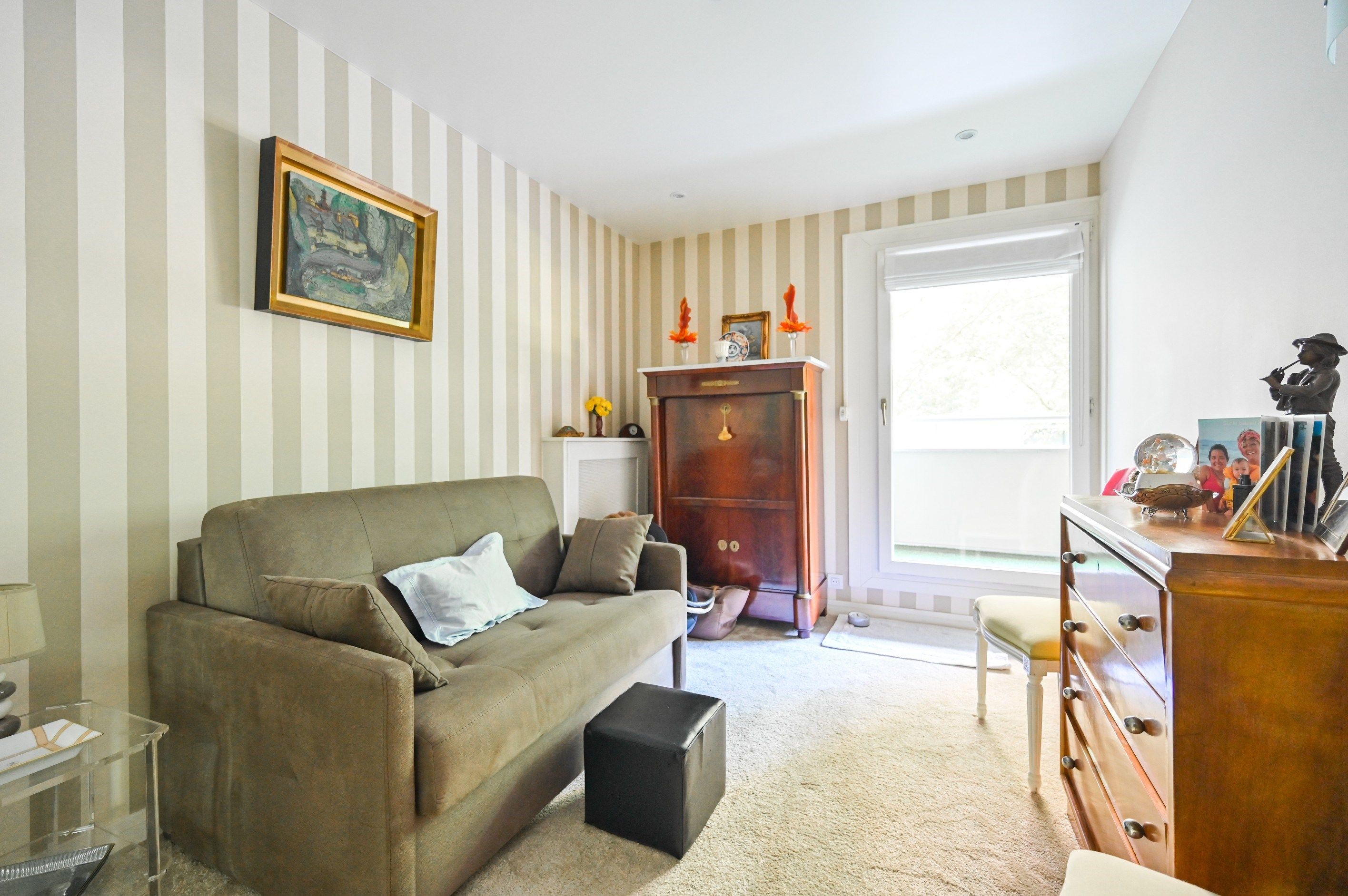 appartement 5 Pièces en vente sur LEVALLOIS PERRET (92300)