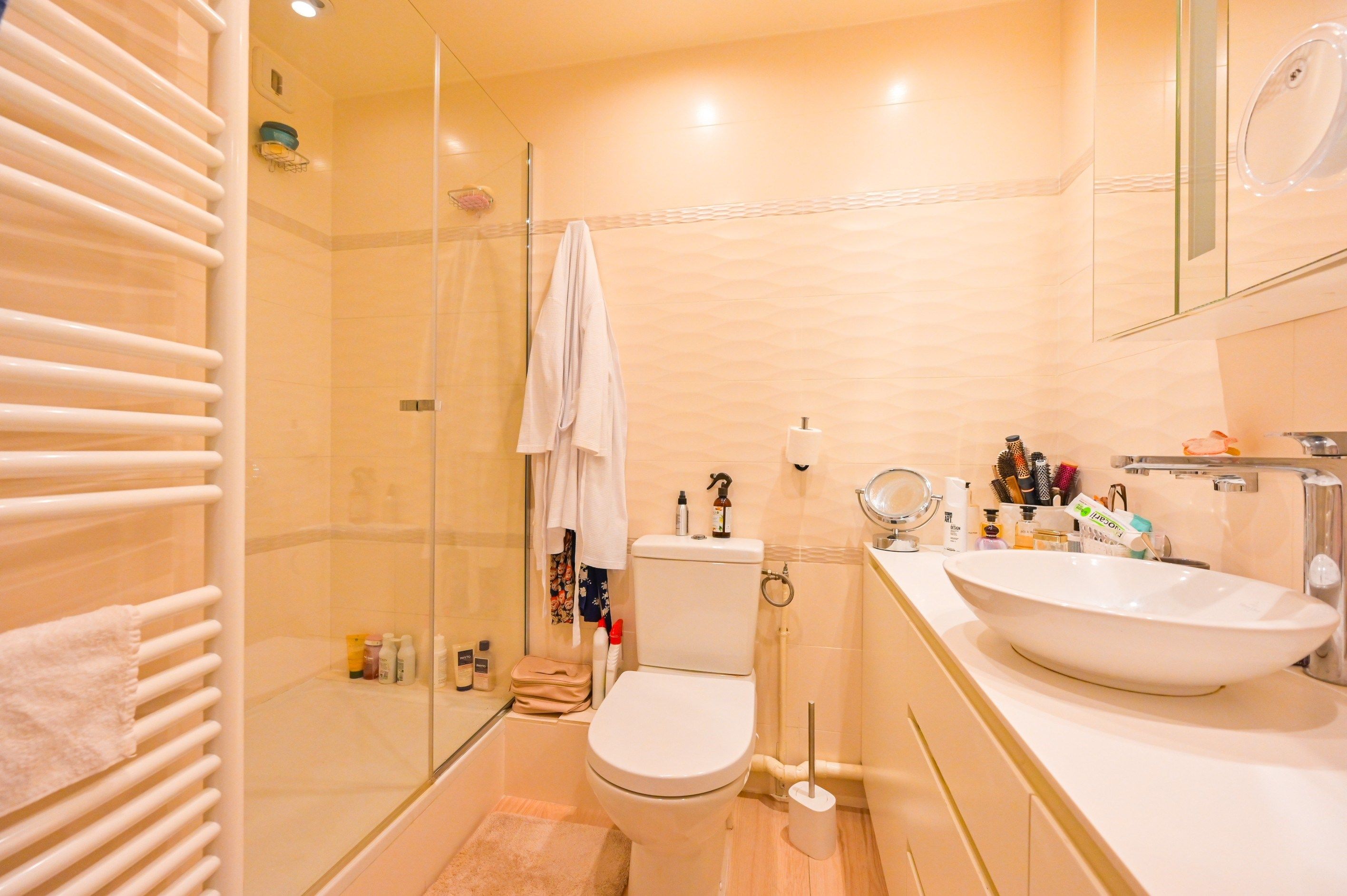 appartement 5 Pièces en vente sur LEVALLOIS PERRET (92300)