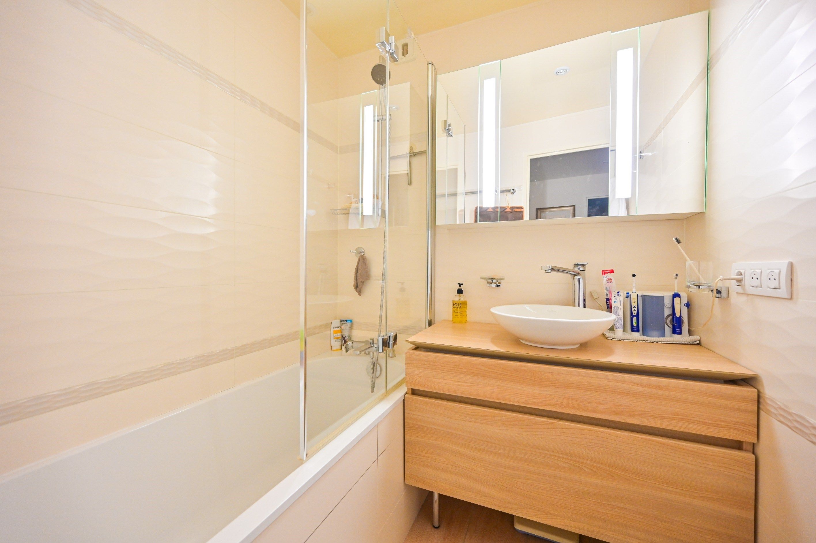 appartement 5 Pièces en vente sur LEVALLOIS PERRET (92300)