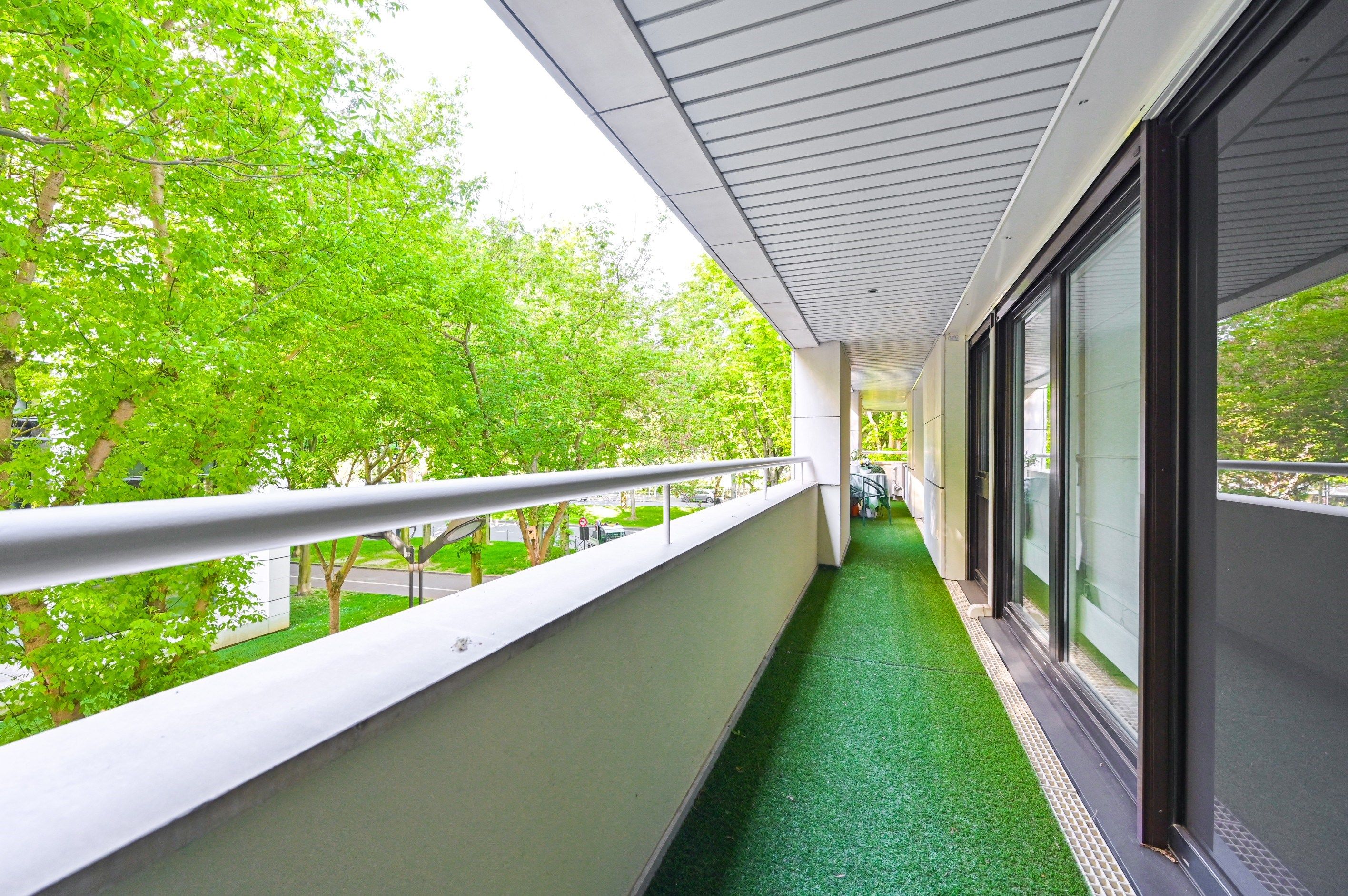 appartement 5 Pièces en vente sur LEVALLOIS PERRET (92300)