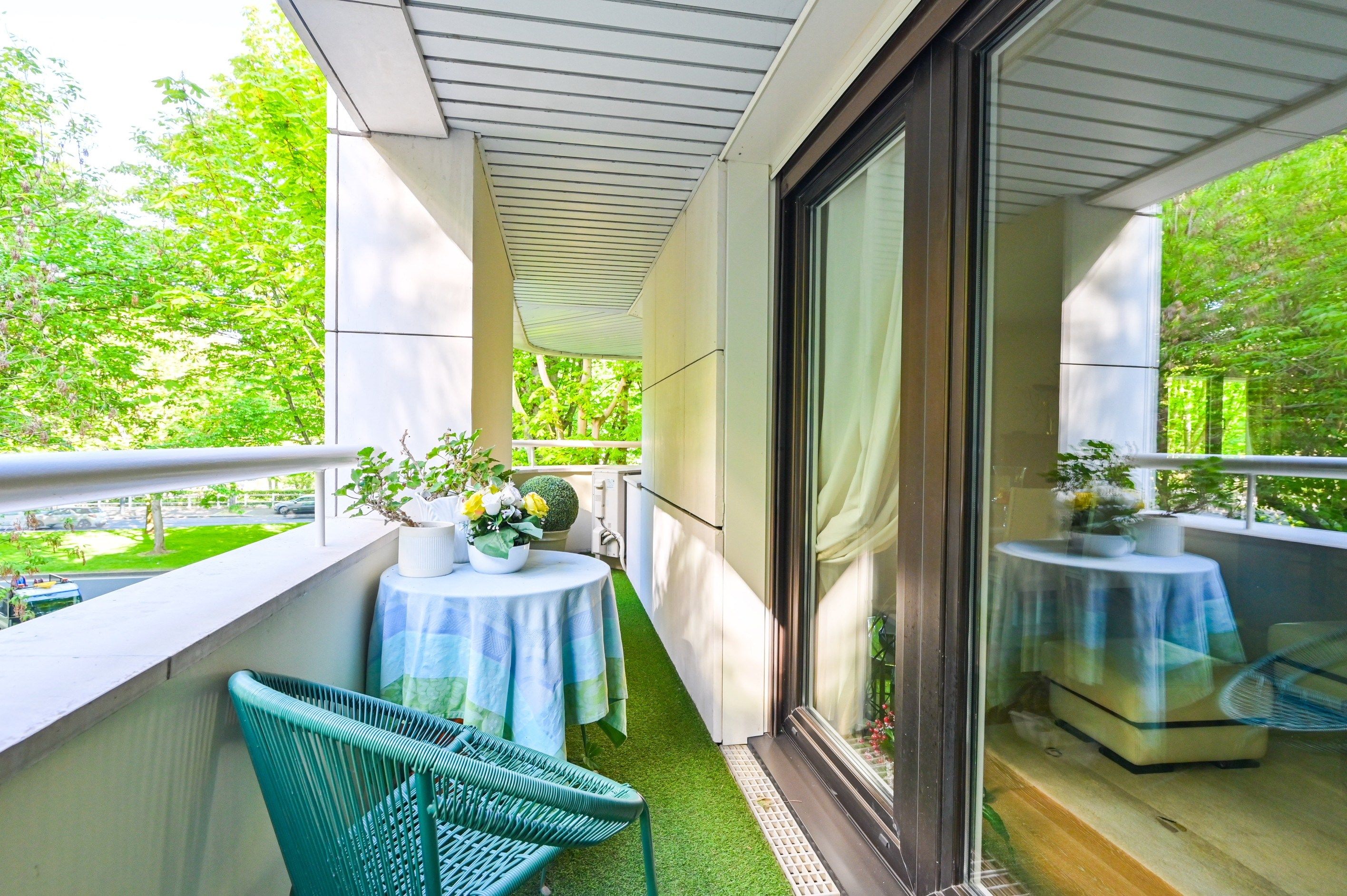 appartement 5 Pièces en vente sur LEVALLOIS PERRET (92300)