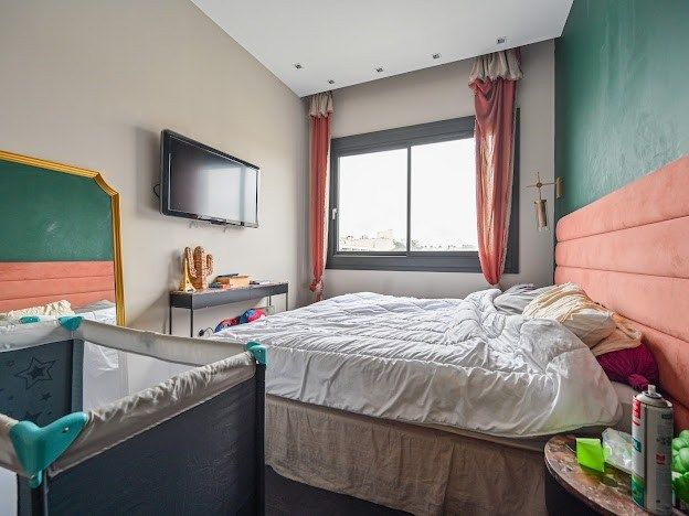 appartement 4 Pièces en vente sur LEVALLOIS PERRET (92300)