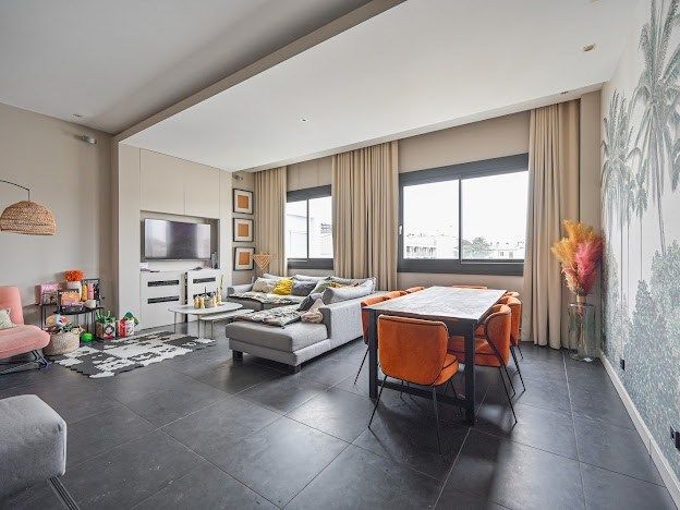 appartement 4 Pièces en vente sur LEVALLOIS PERRET (92300)
