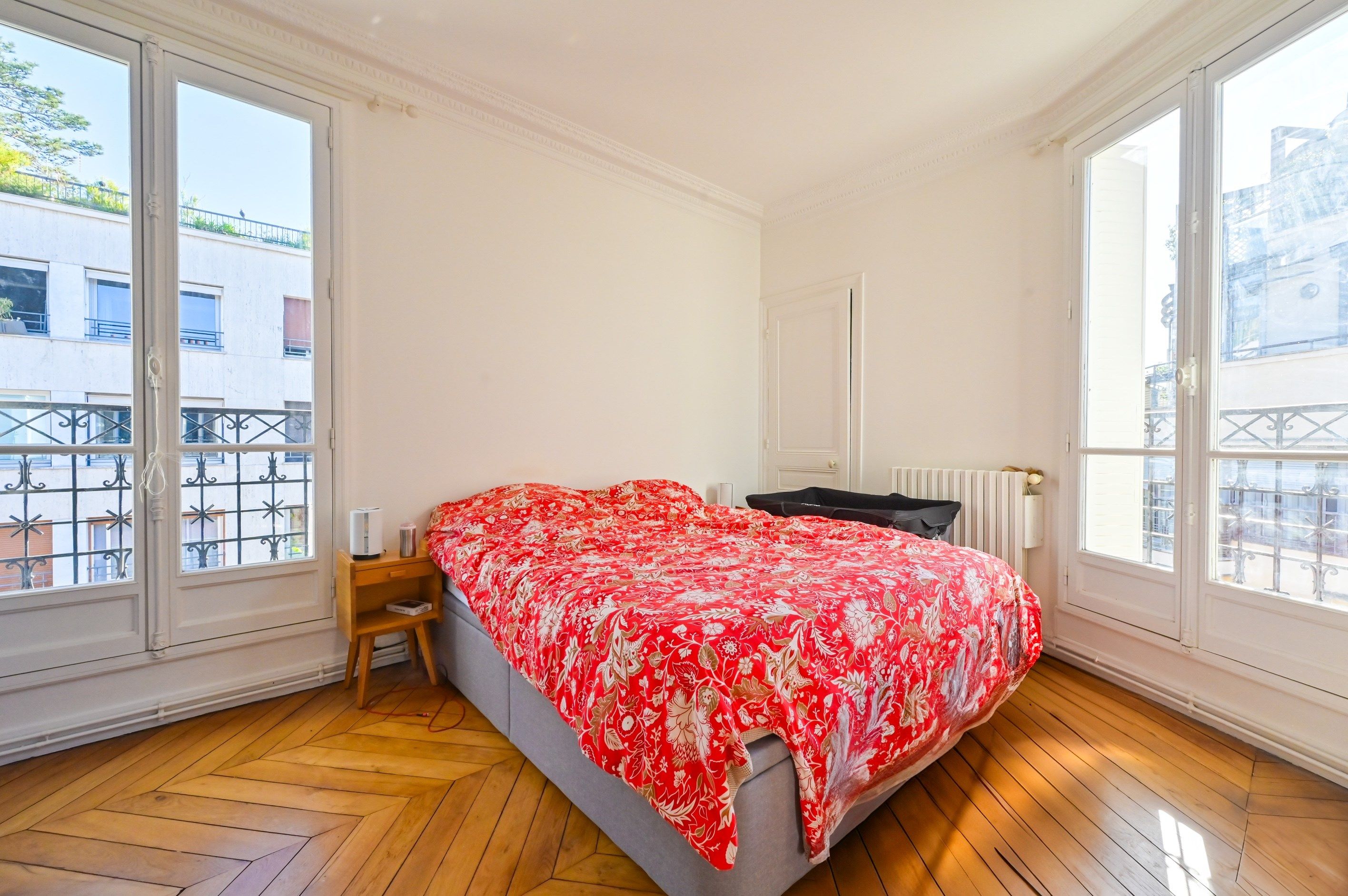 appartement 3 Pièces en vente sur PARIS (75016)