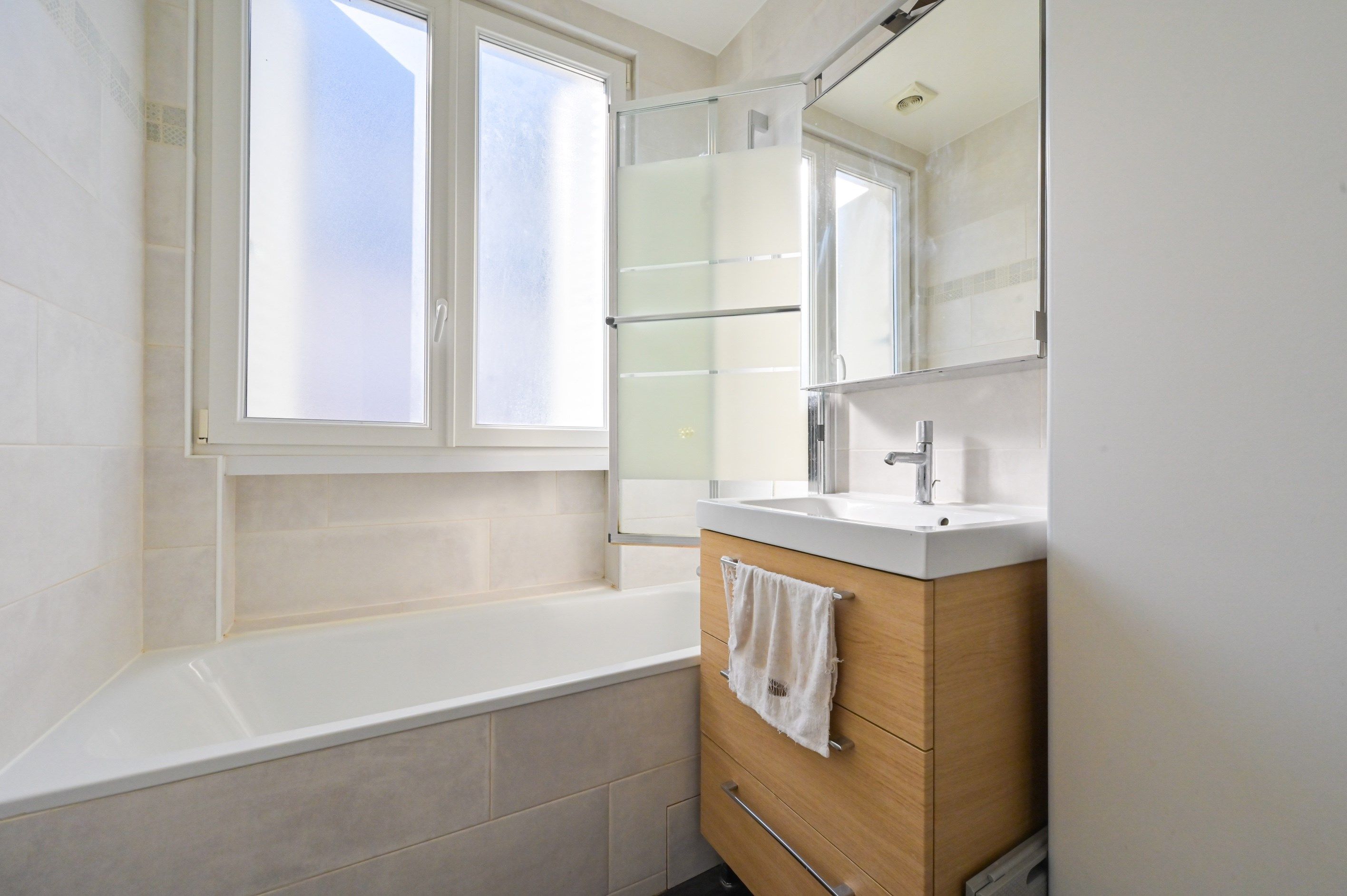 appartement 3 Pièces en vente sur PARIS (75016)