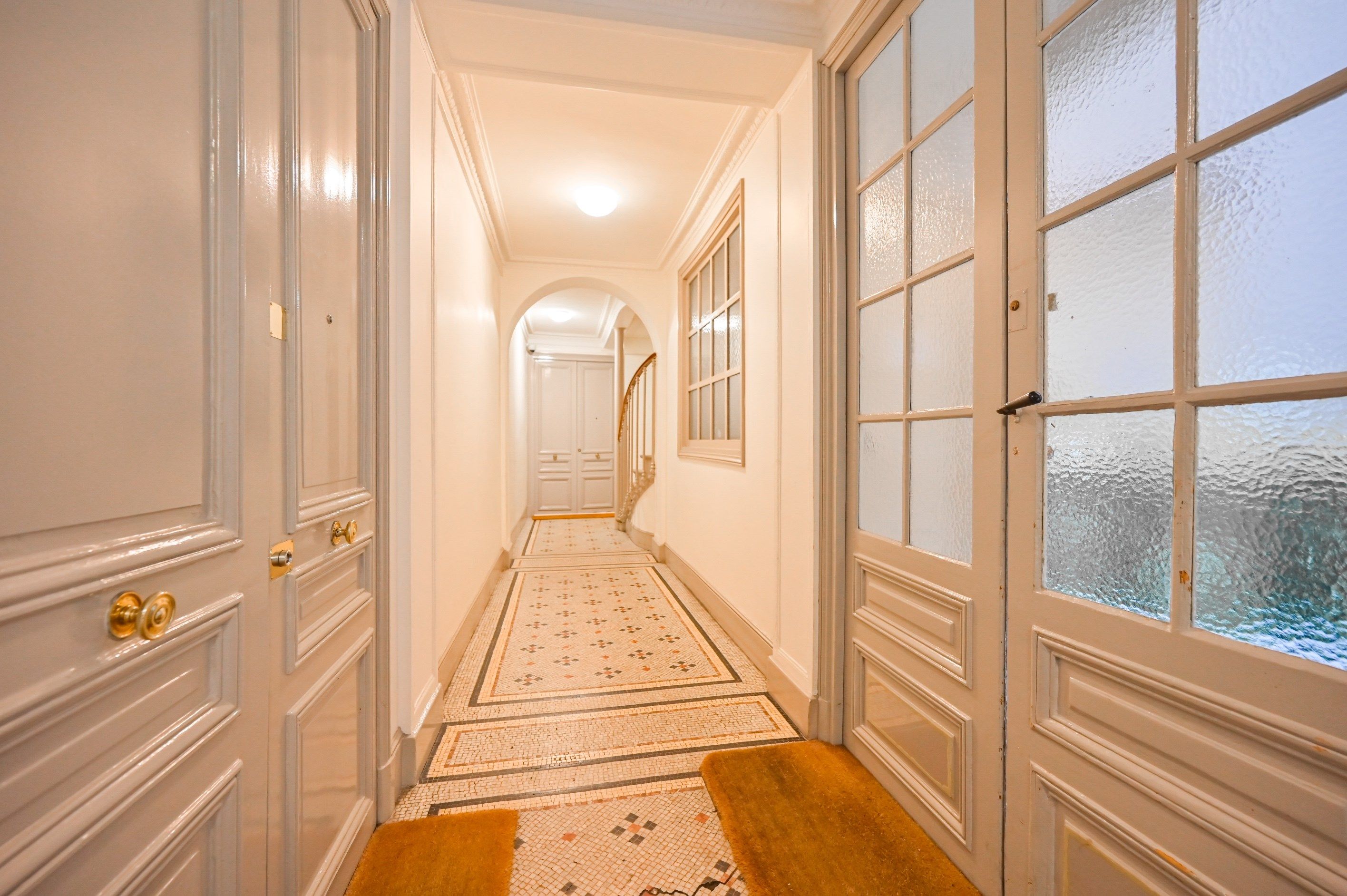 appartement 3 Pièces en vente sur PARIS (75016)