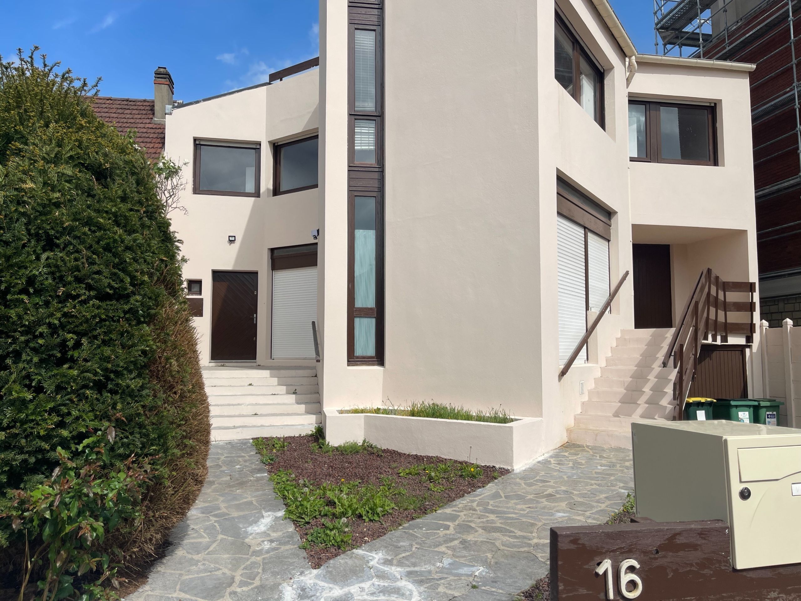 local d'activité en vente sur LE PETIT CLAMART (92140)