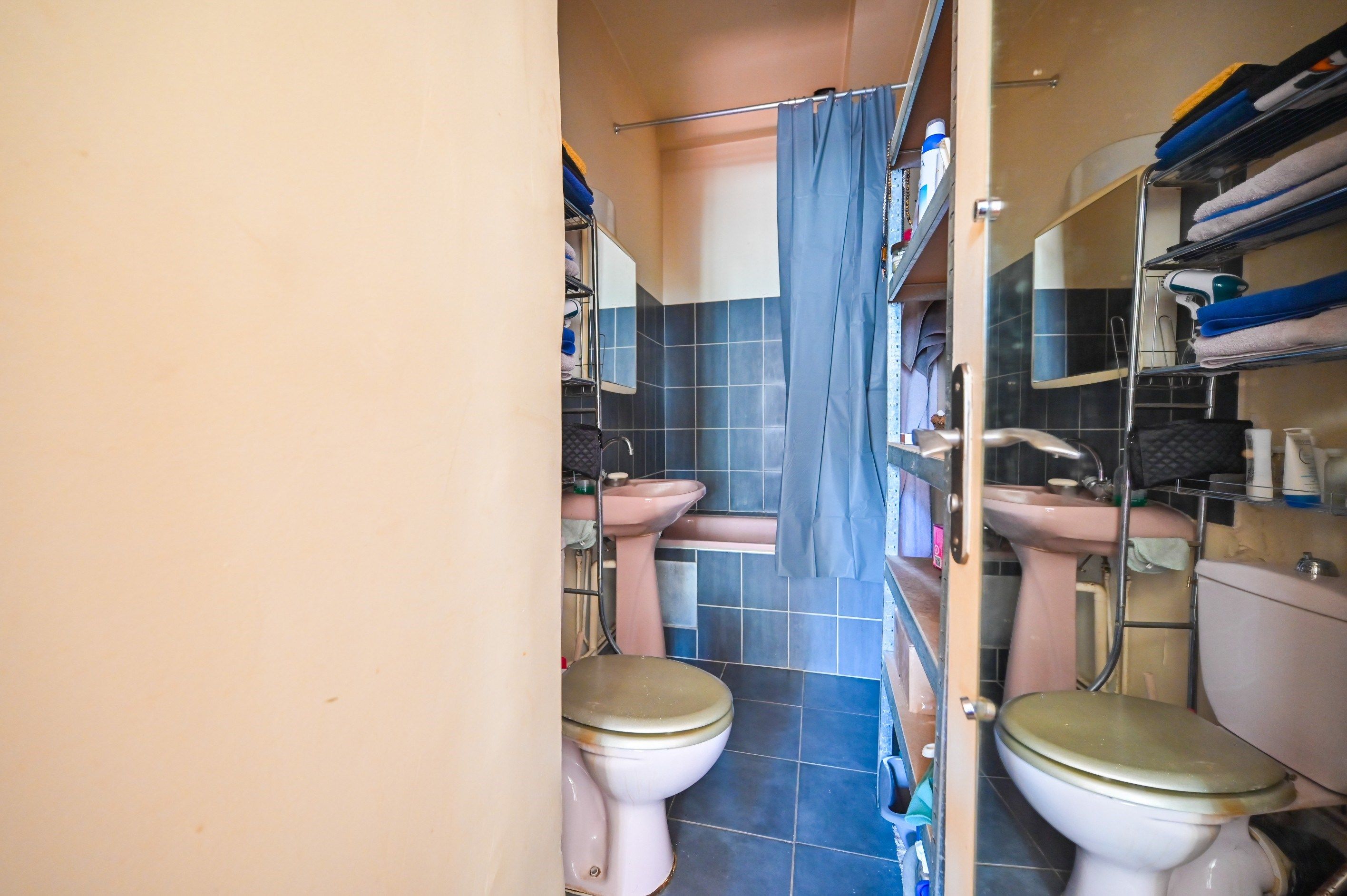 appartement 1 pièce en vente sur PARIS (75018)