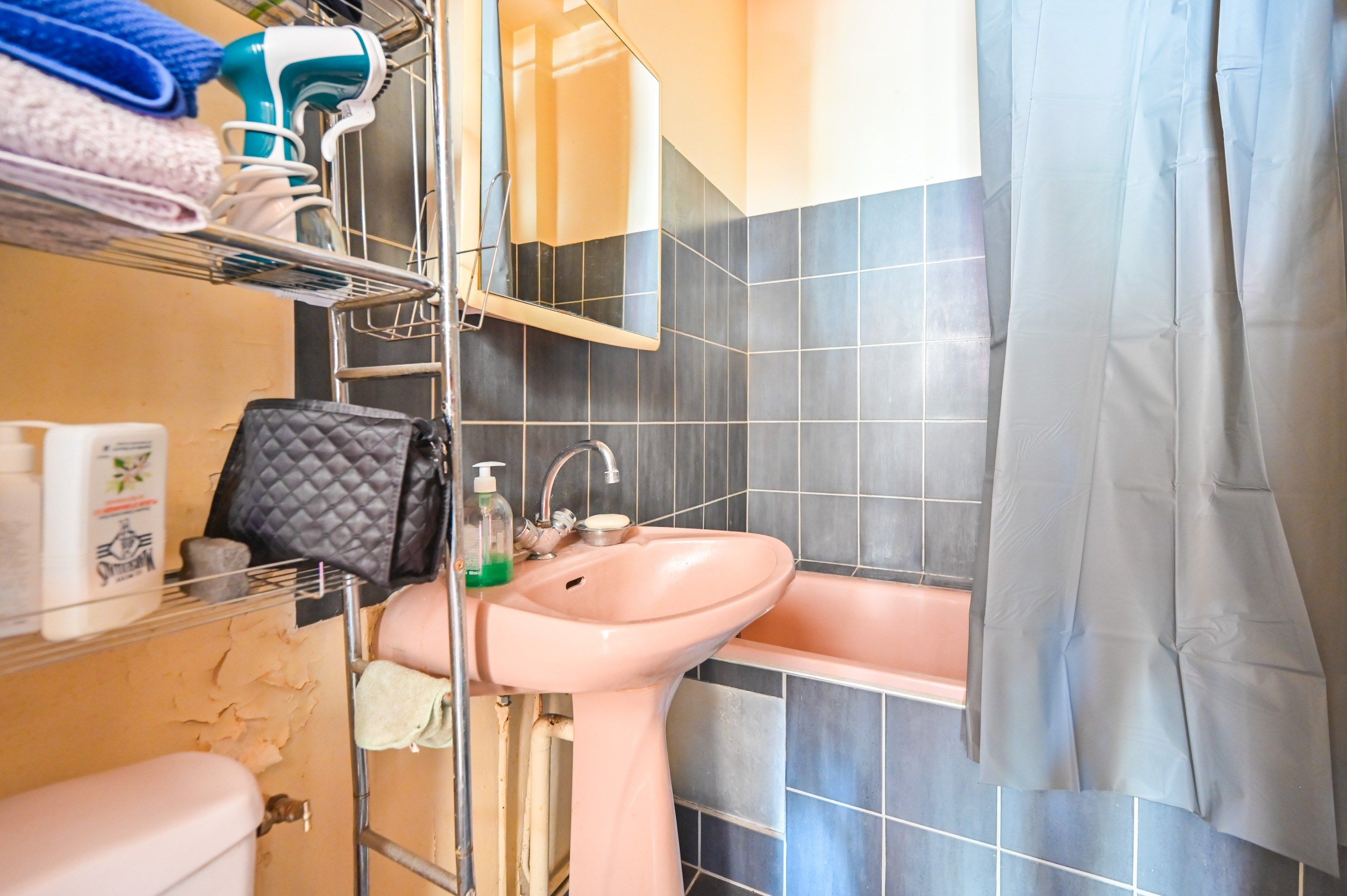 appartement 1 pièce en vente sur PARIS (75018)