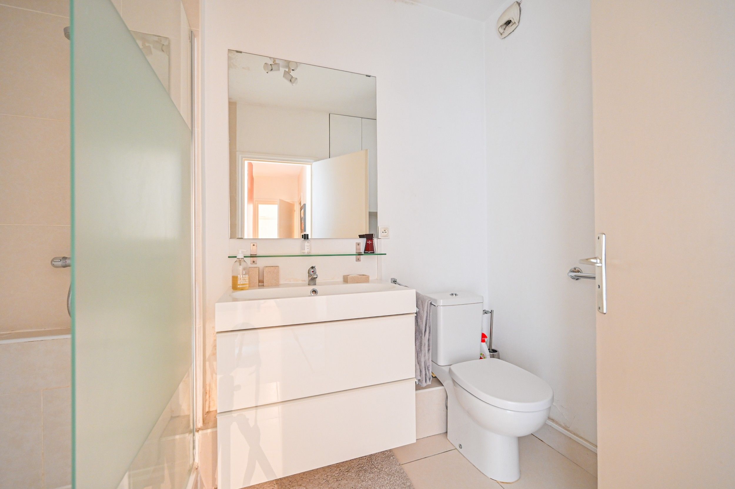 appartement 4 Pièces en vente sur PARIS (75016)