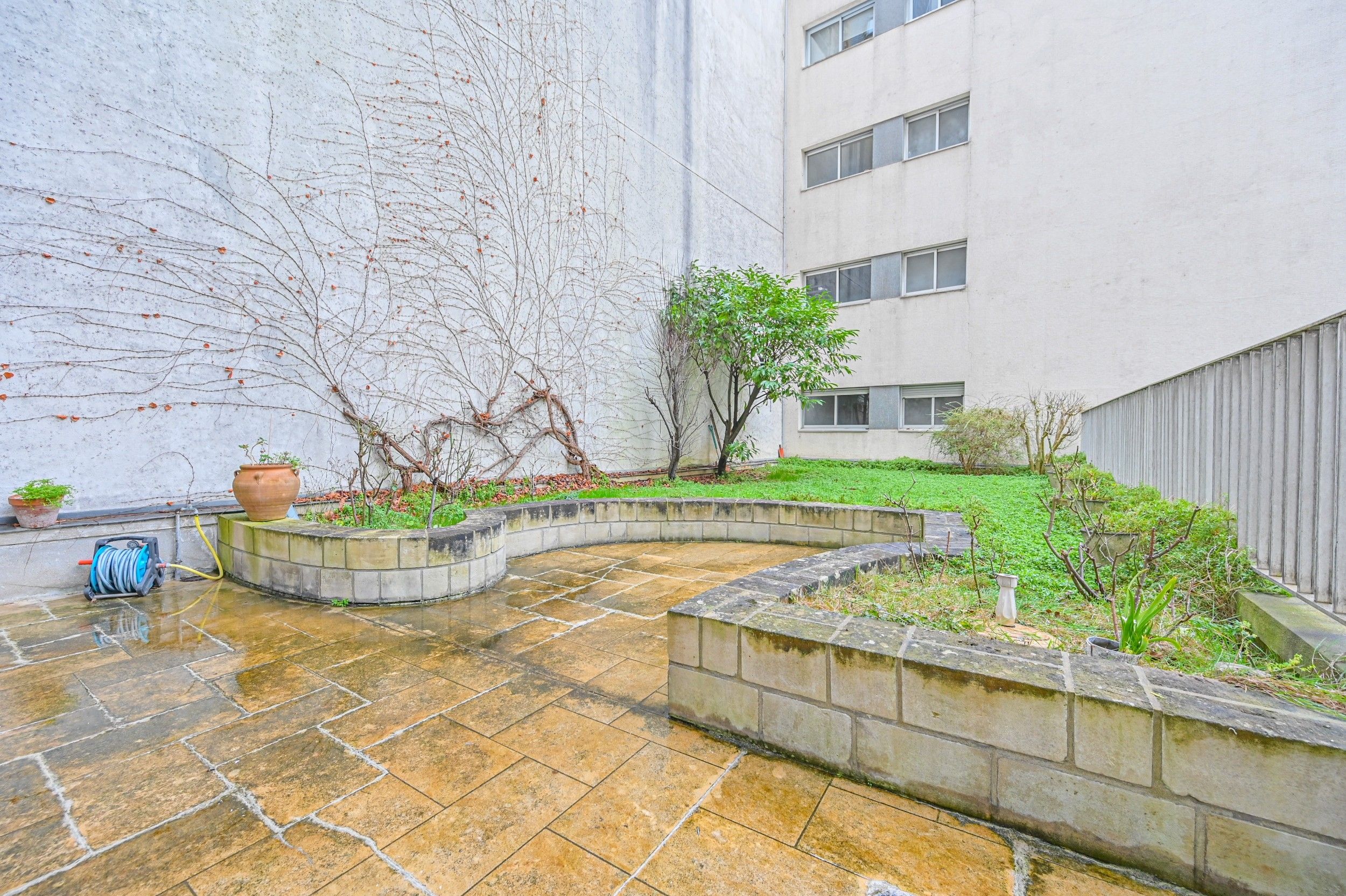 appartement 4 Pièces en vente sur PARIS (75016)