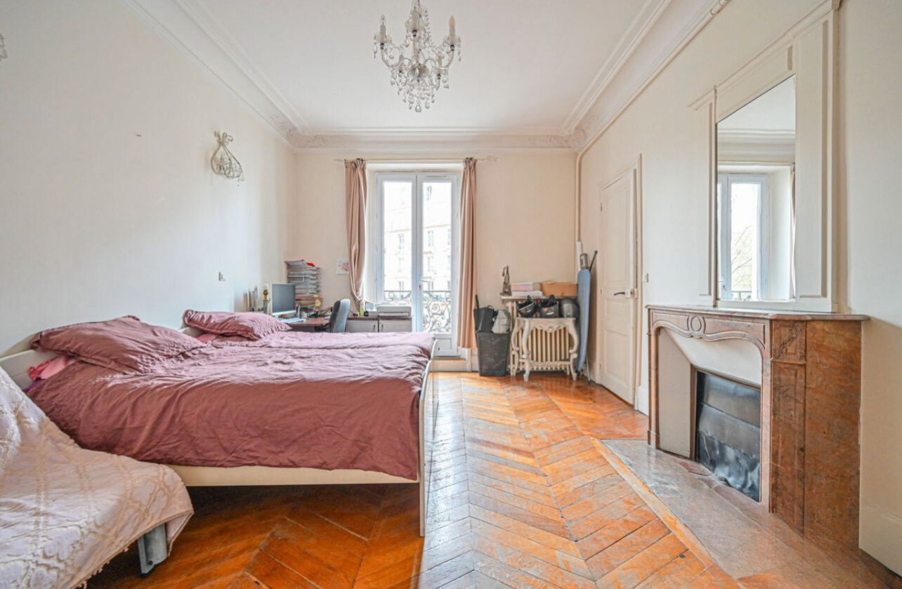 appartement 4 Pièces en vente sur PARIS (75011)
