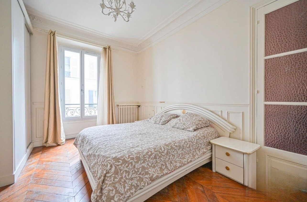 appartement 4 Pièces en vente sur PARIS (75011)