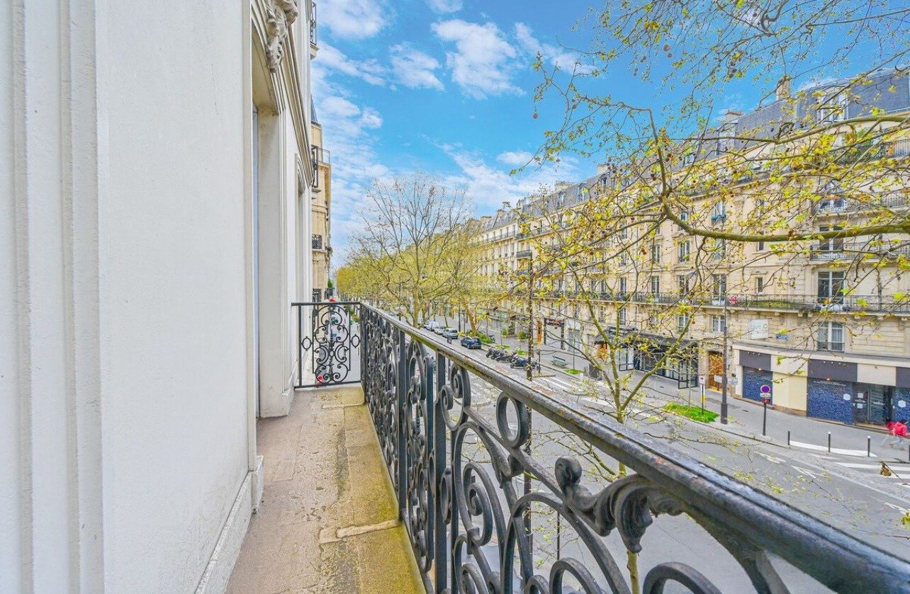 appartement 4 Pièces en vente sur PARIS (75011)