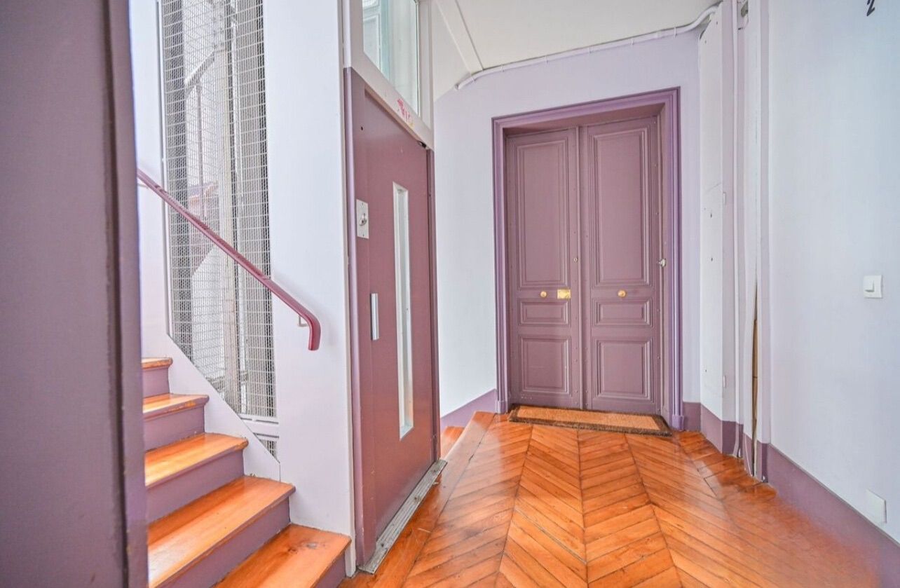 appartement 4 Pièces en vente sur PARIS (75011)
