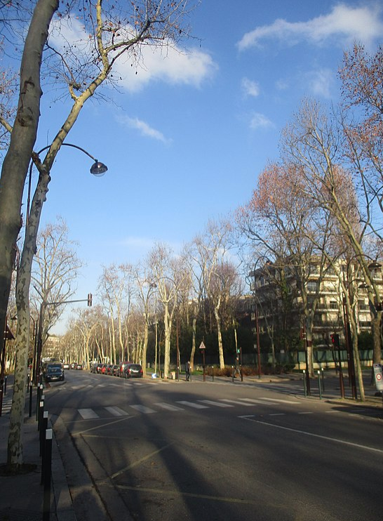 Vente Appartement Neuilly-sur-Seine 2&nbsp;Pièces 80&nbsp;m²
