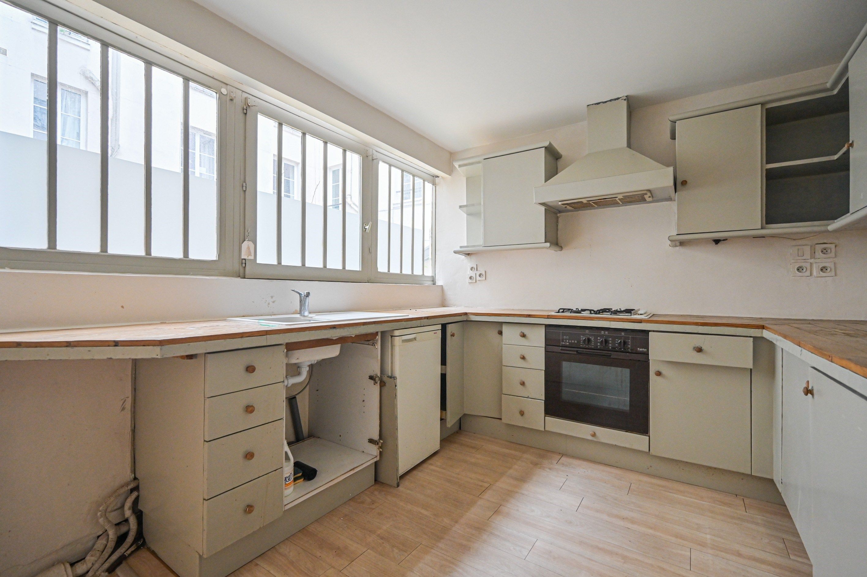 local d'activité en vente sur PARIS (75017)