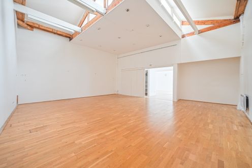 Vente Local d'activité Paris 17 144 m²