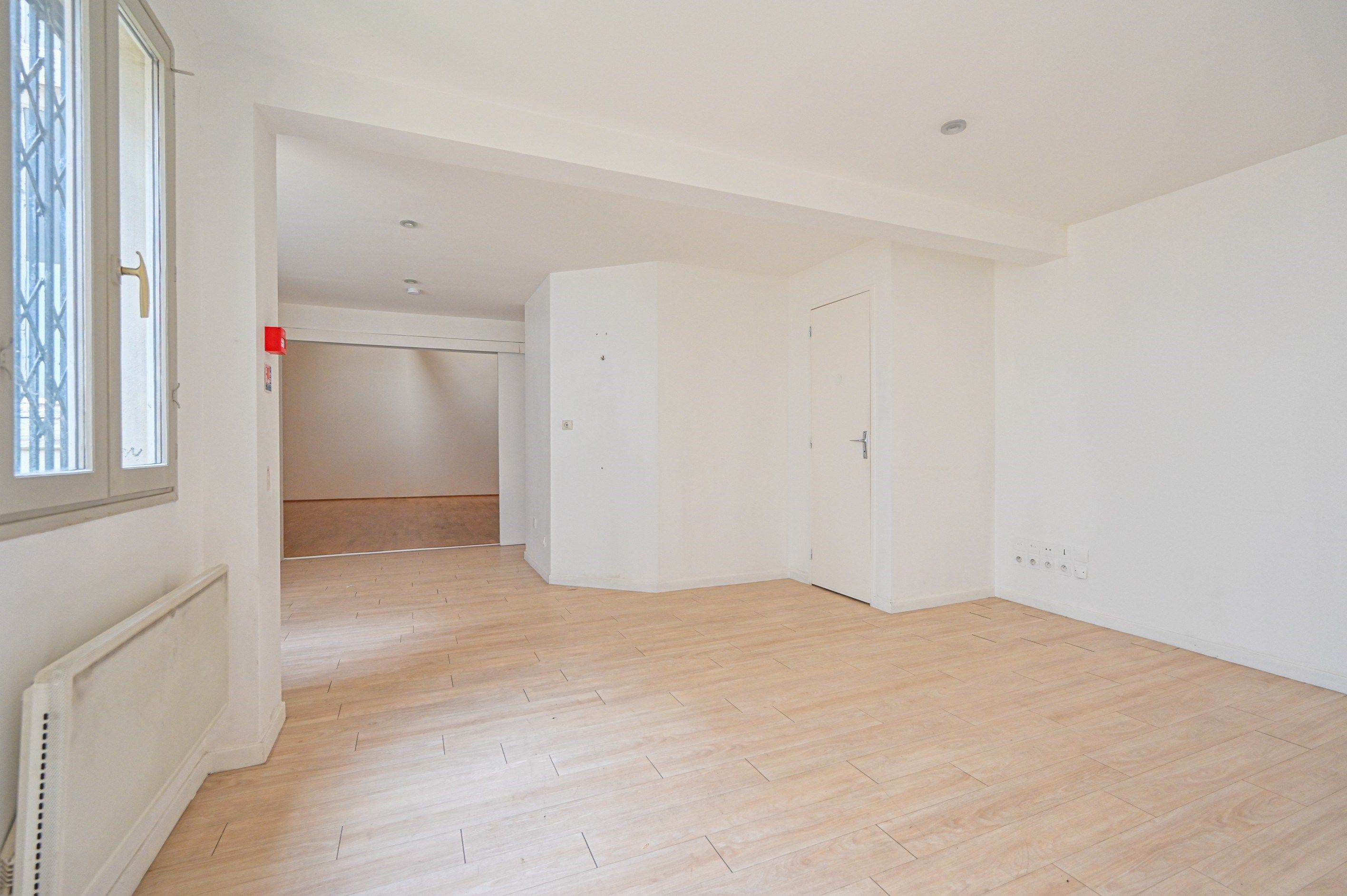 atelier d'artiste 4 Pièces en vente sur PARIS (75017)