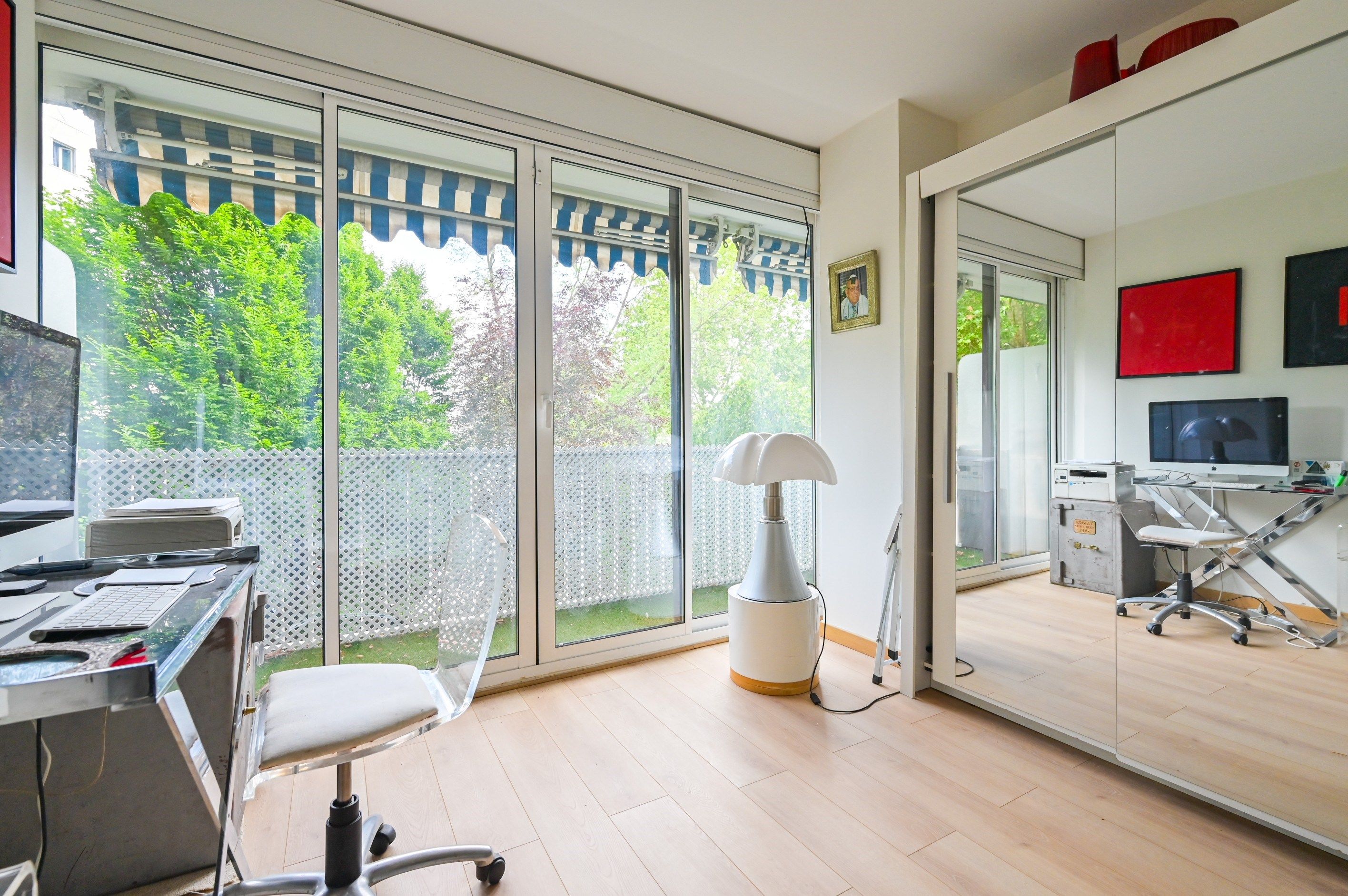 appartement 3 Pièces en vente sur BOULOGNE BILLANCOURT (92100)
