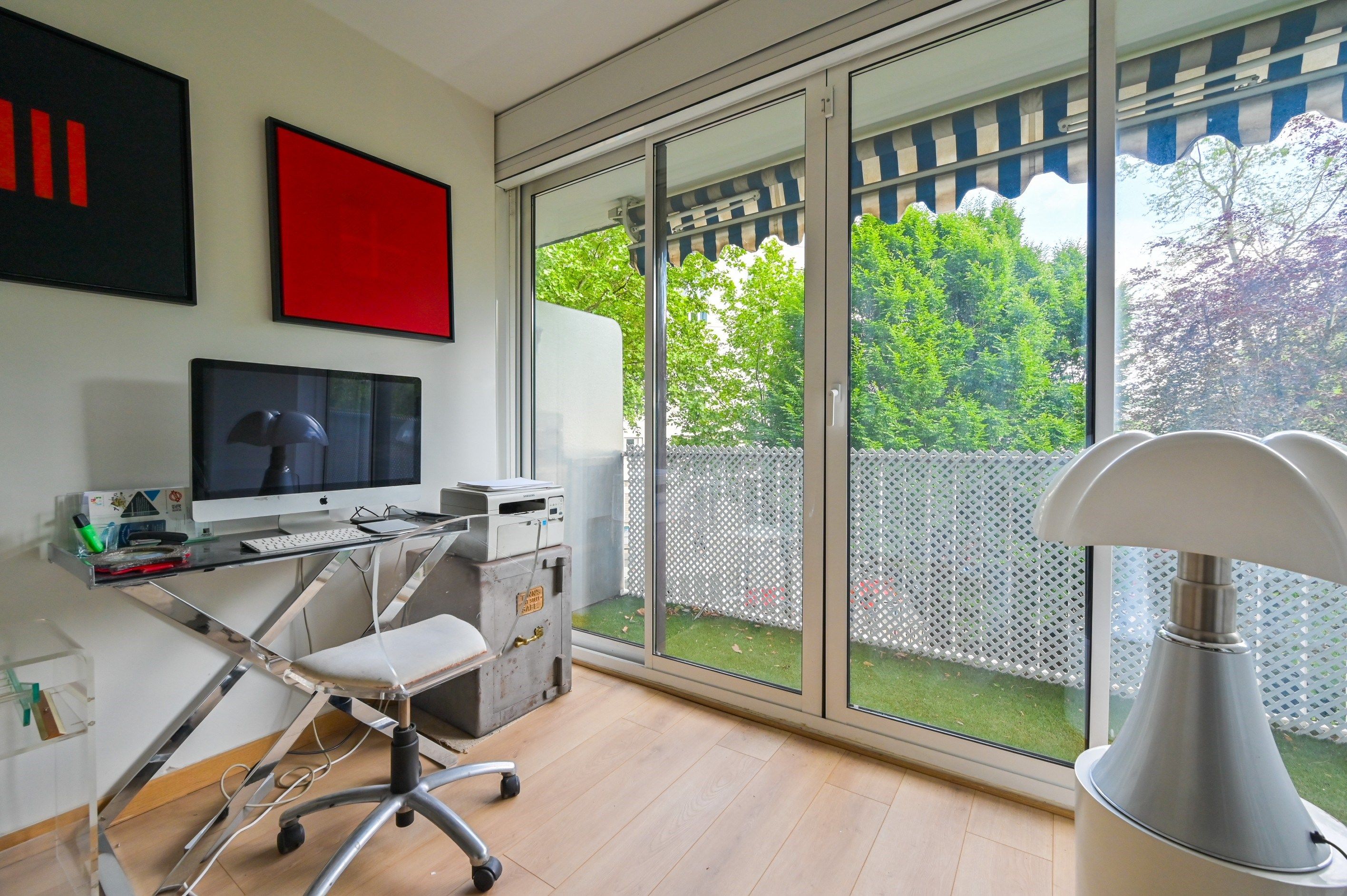 appartement 3 Pièces en vente sur BOULOGNE BILLANCOURT (92100)