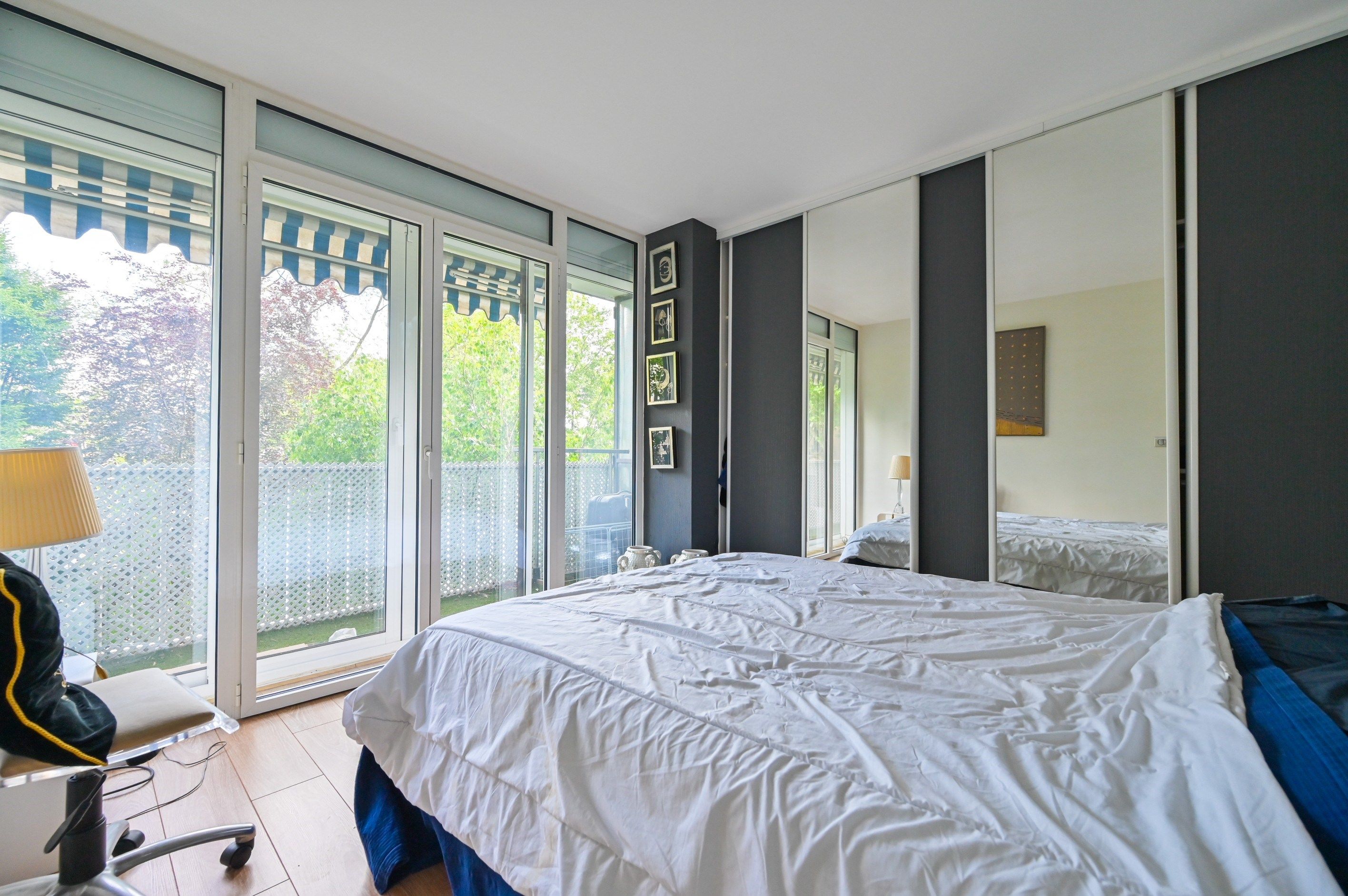 appartement 3 Pièces en vente sur BOULOGNE BILLANCOURT (92100)