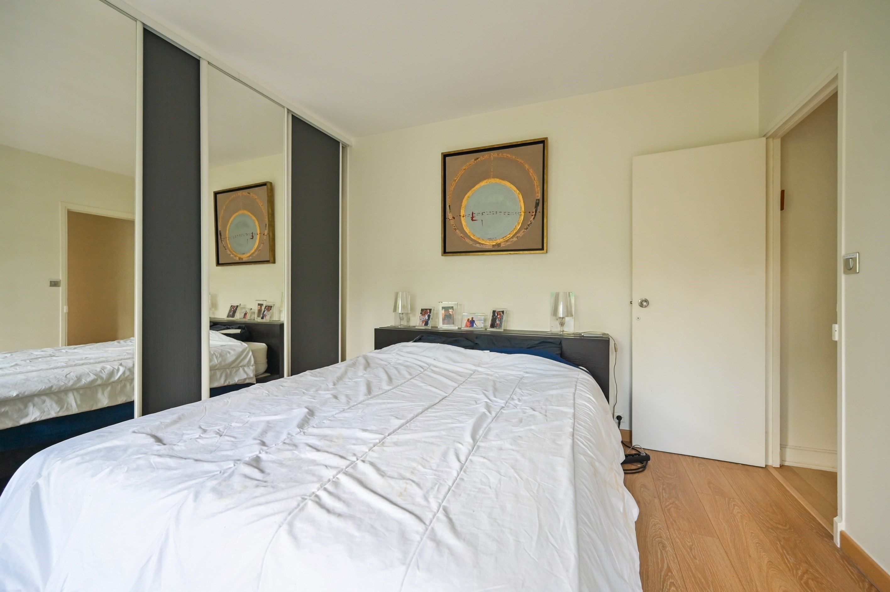 appartement 3 Pièces en vente sur BOULOGNE BILLANCOURT (92100)