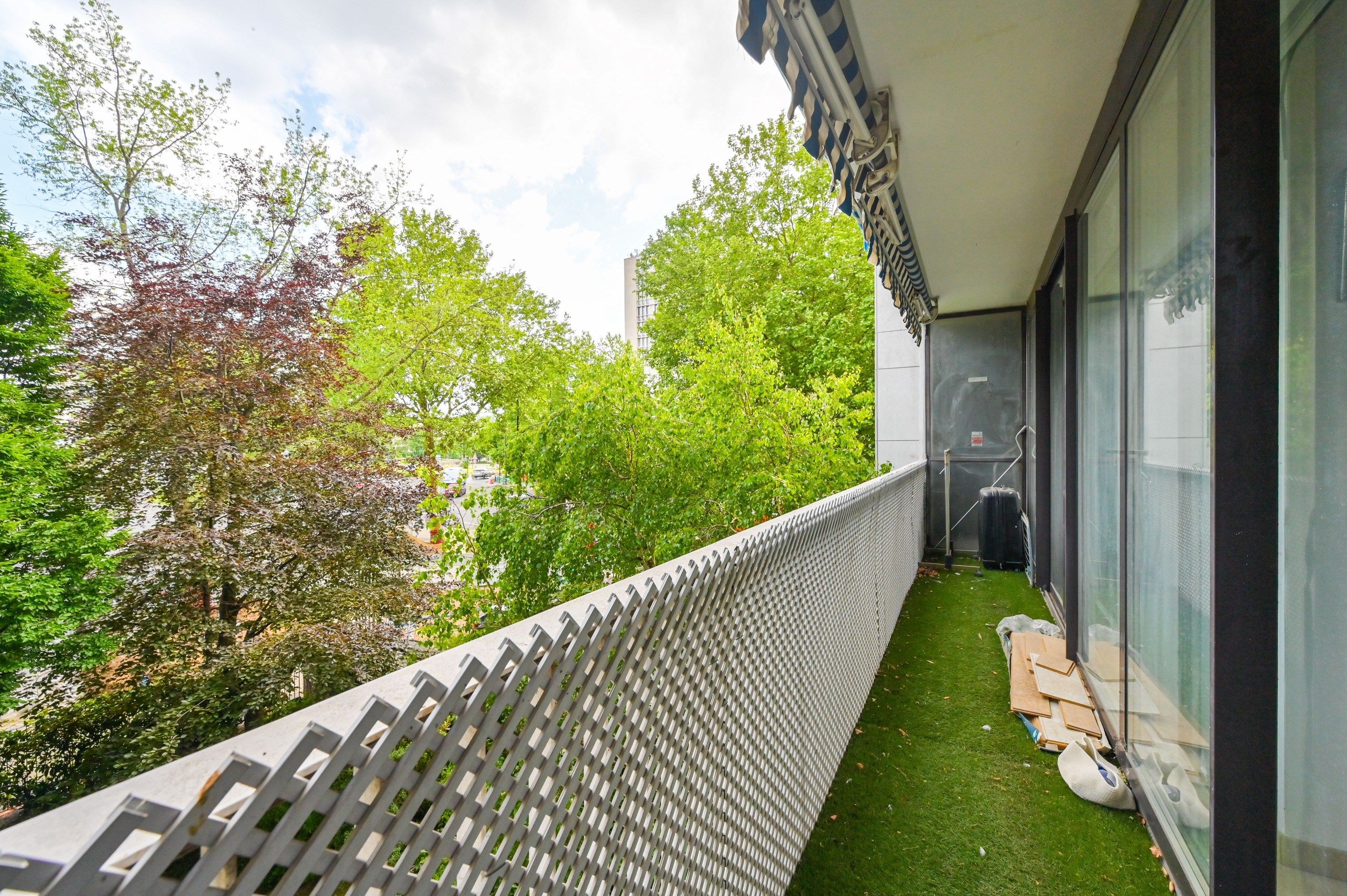 appartement 3 Pièces en vente sur BOULOGNE BILLANCOURT (92100)