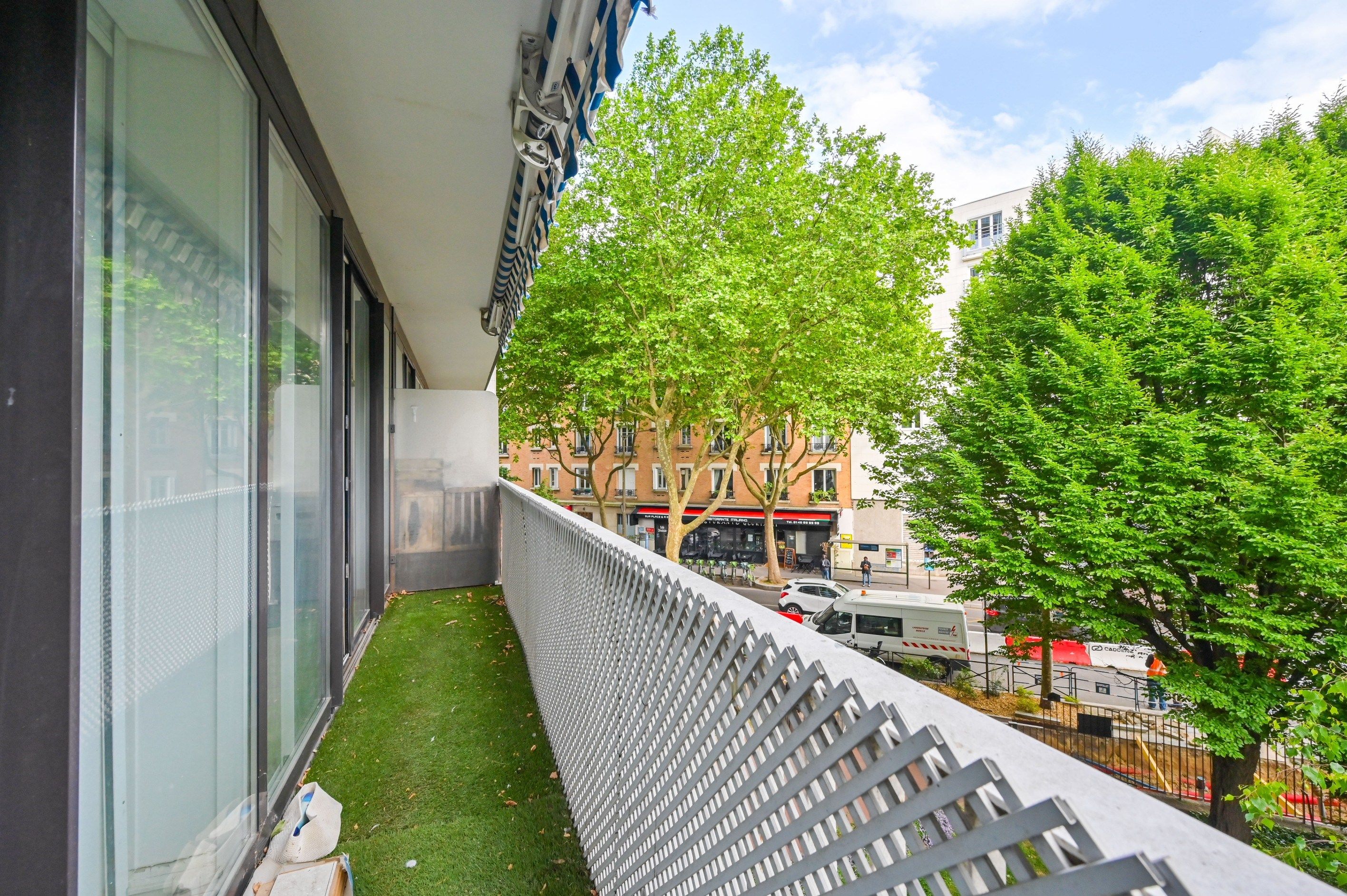 appartement 3 Pièces en vente sur BOULOGNE BILLANCOURT (92100)