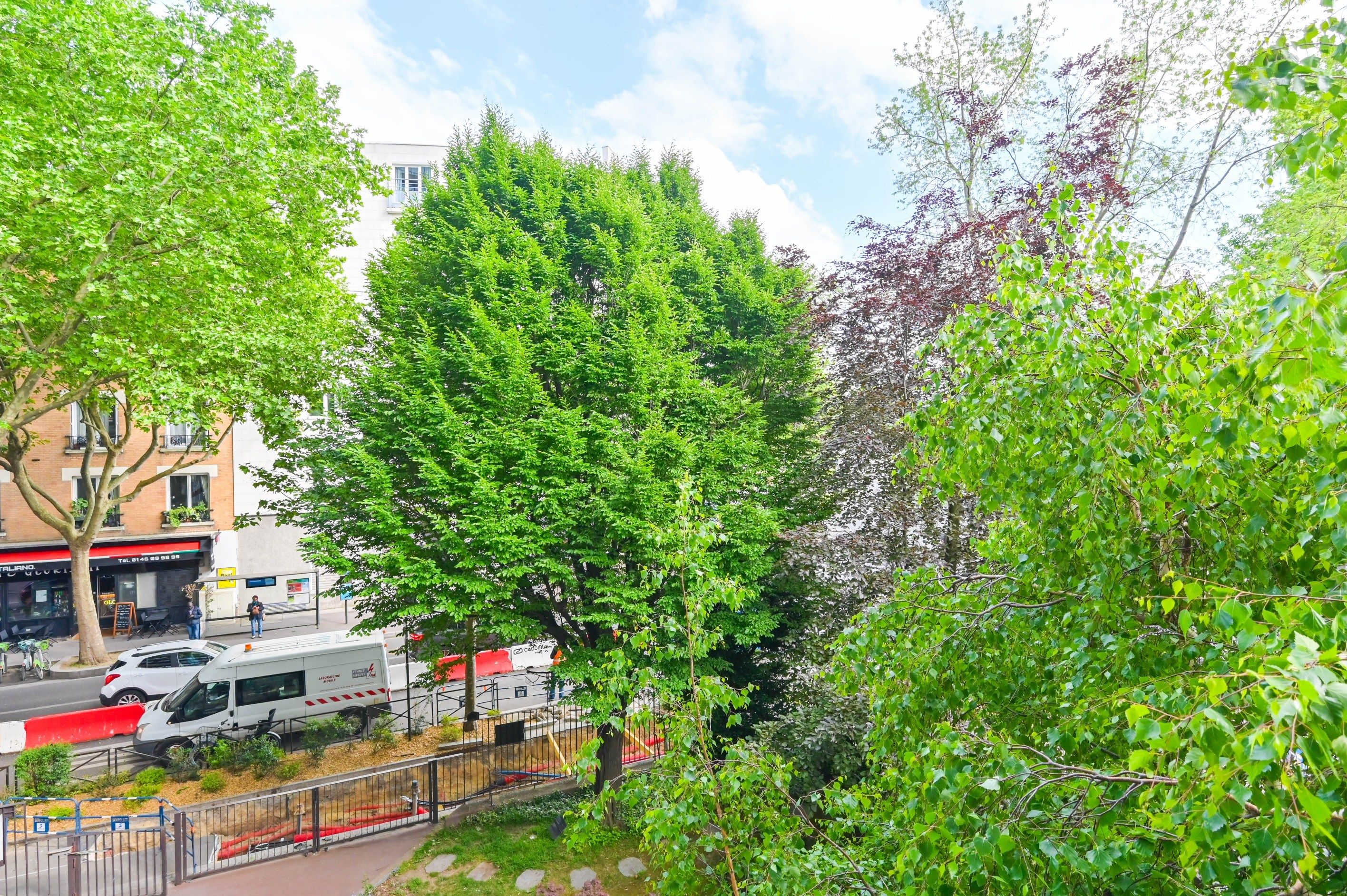 appartement 3 Pièces en vente sur BOULOGNE BILLANCOURT (92100)