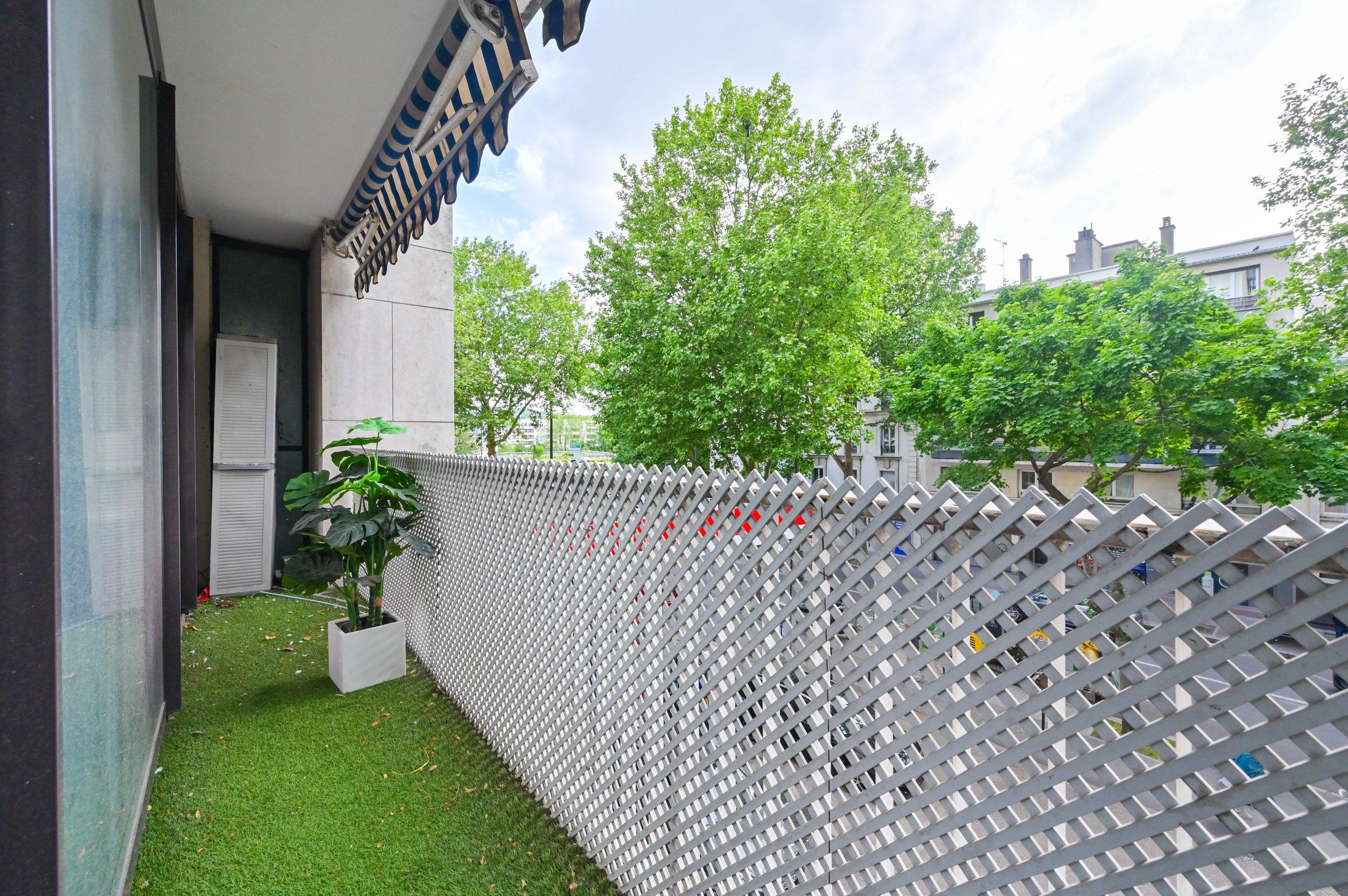 appartement 3 Pièces en vente sur BOULOGNE BILLANCOURT (92100)