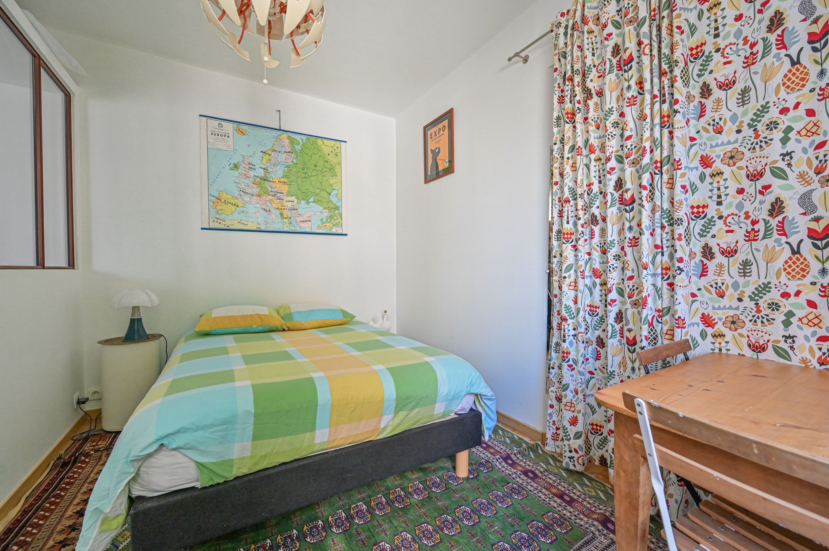 appartement 2 Pièces en vente sur PARIS (75018)