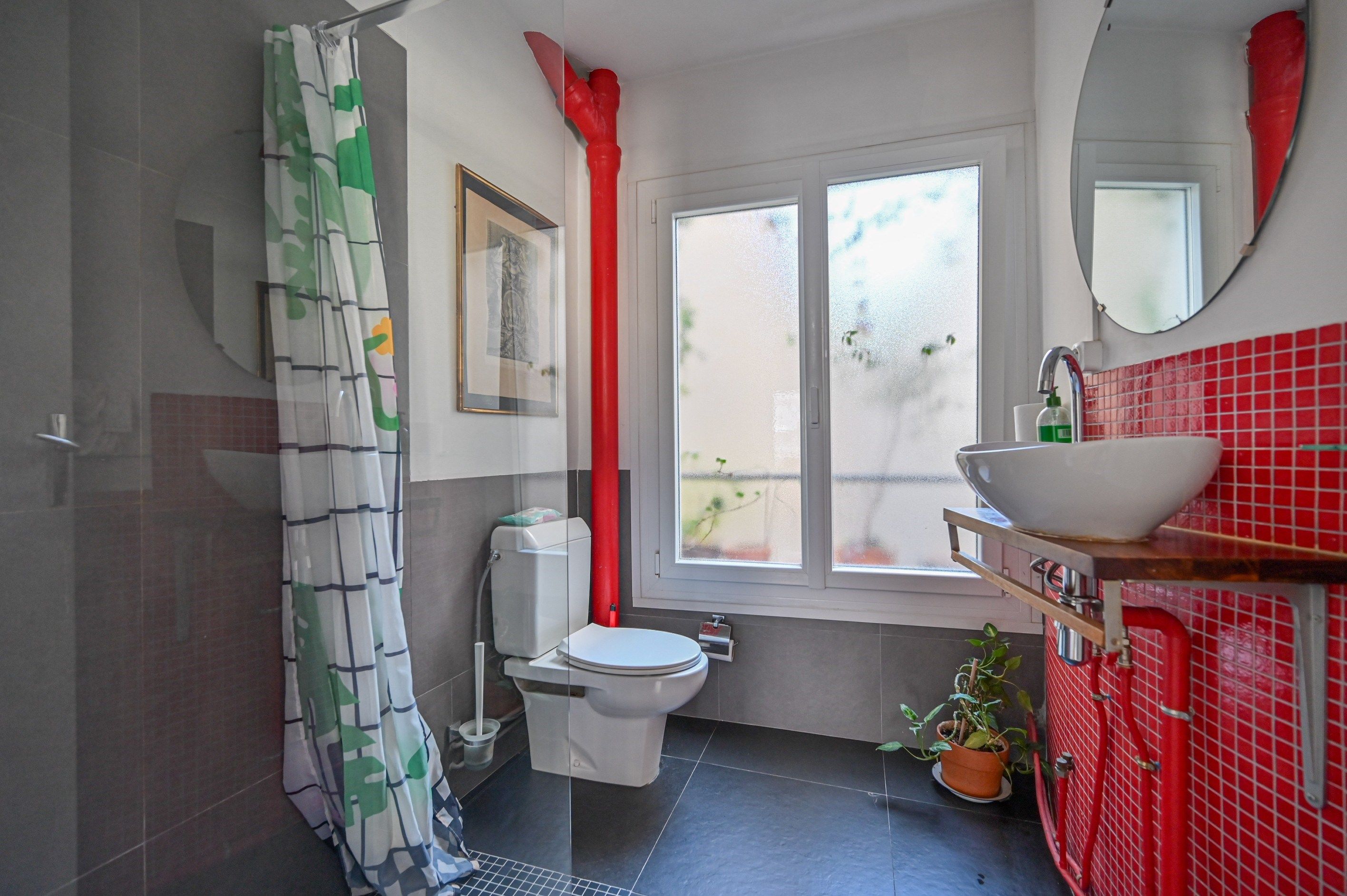 appartement 2 Pièces en vente sur PARIS (75018)