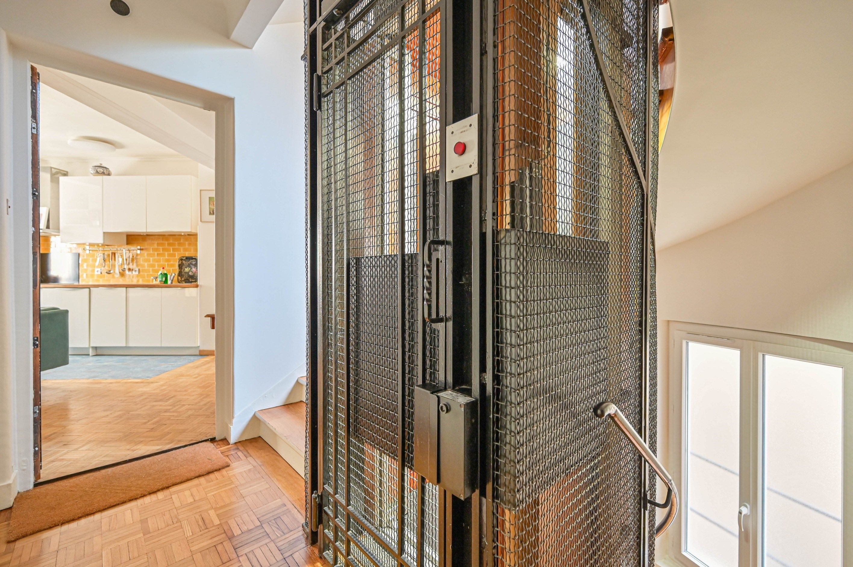 appartement 2 Pièces en vente sur PARIS (75018)