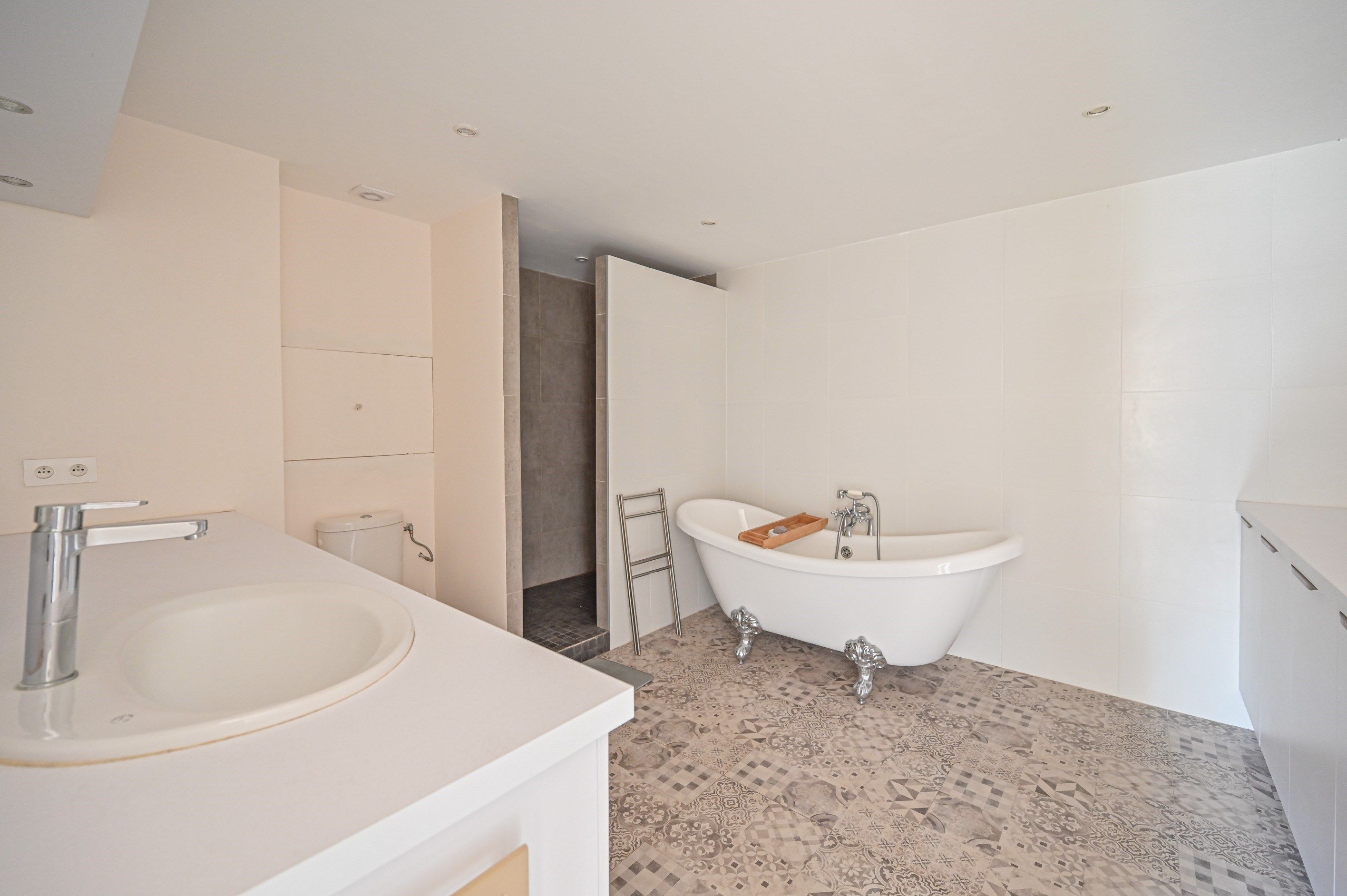 appartement 2 Pièces en vente sur PARIS (75016)