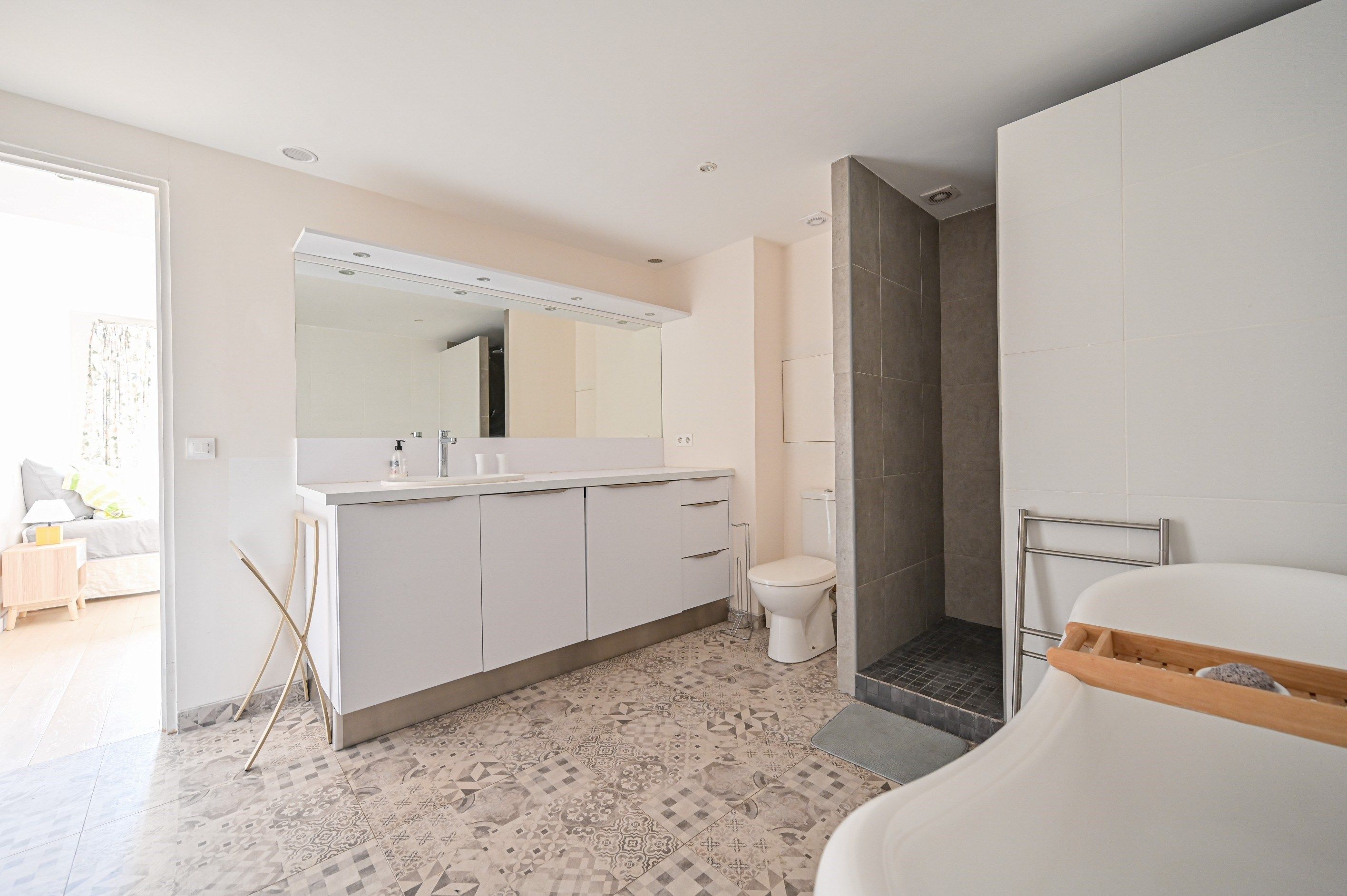 appartement 2 Pièces en vente sur PARIS (75016)