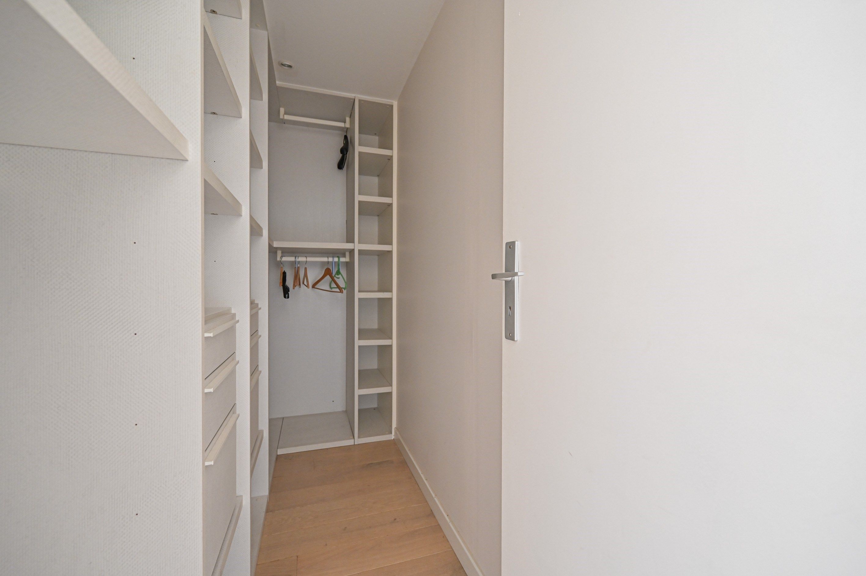 appartement 2 Pièces en vente sur PARIS (75016)