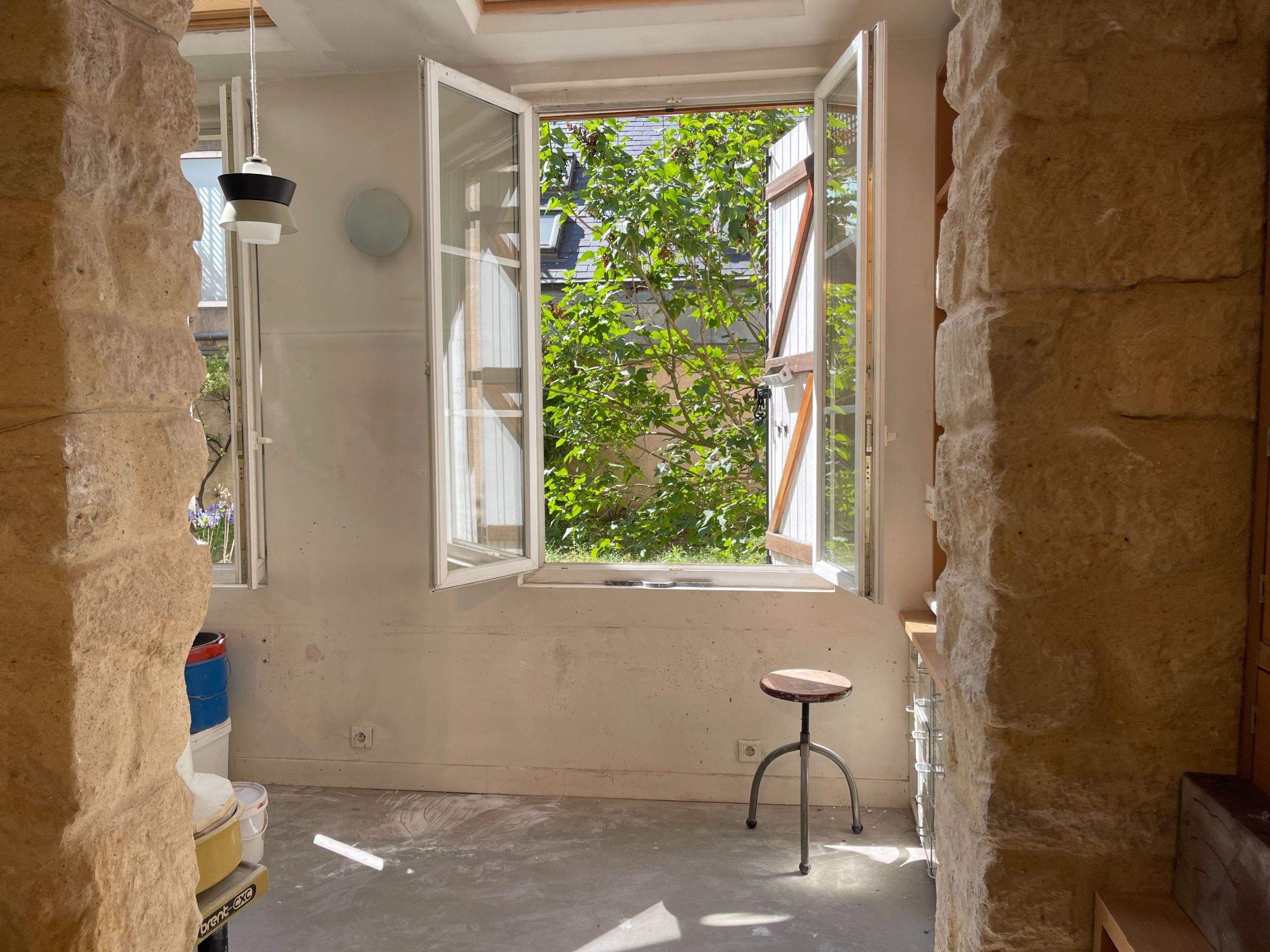 local d'activité en vente sur PARIS (75017)