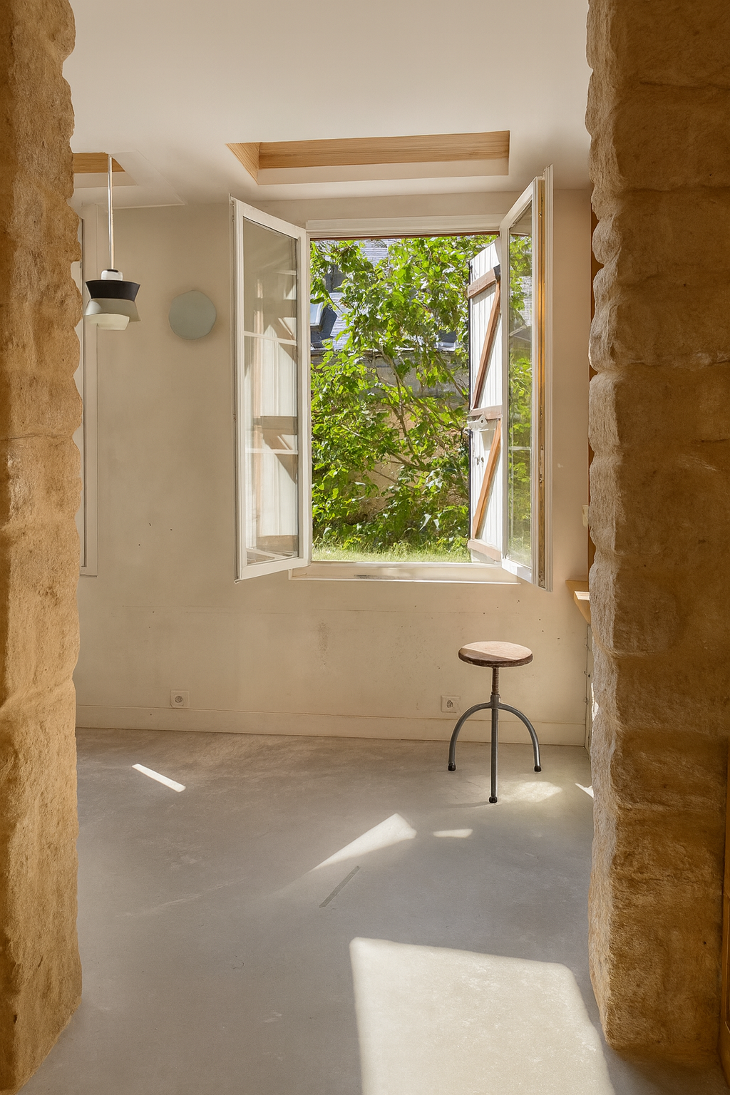 local d'activité en vente sur PARIS (75017)