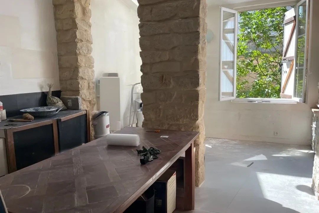 local d'activité en vente sur PARIS (75017)