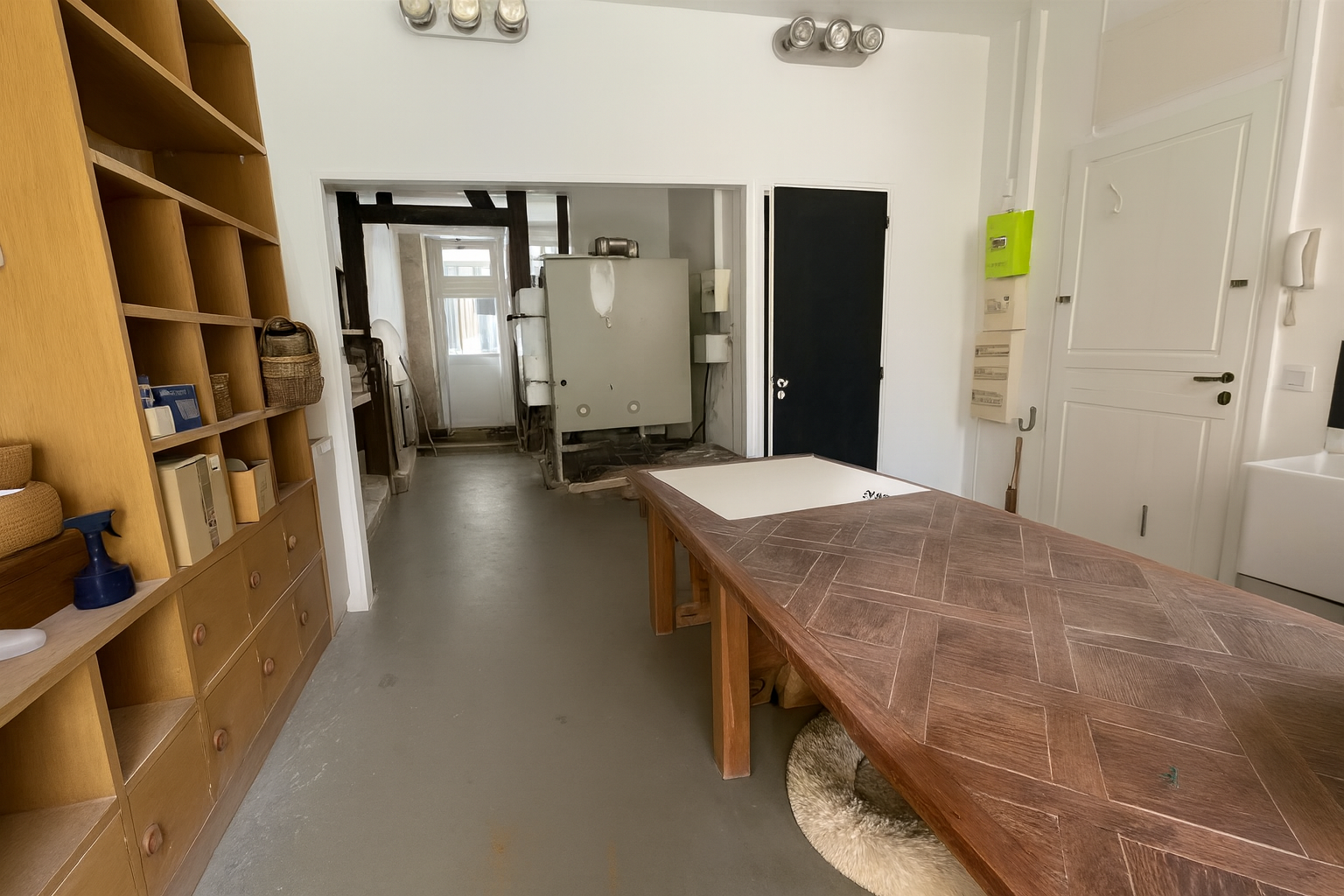 local d'activité en vente sur PARIS (75017)