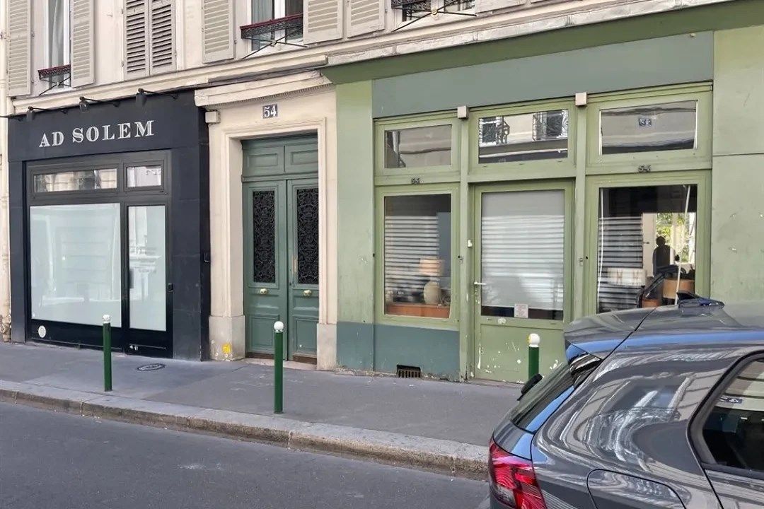 local d'activité en vente sur PARIS (75017)
