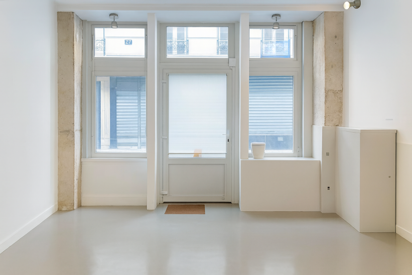 local d'activité en vente sur PARIS (75017)