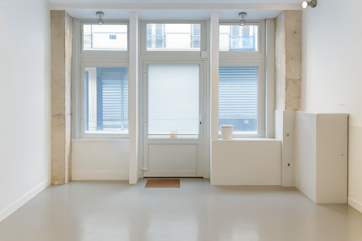 Vente Local d'activité Paris 17 50&nbsp;m²