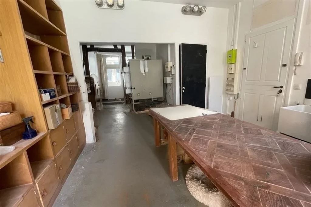 appartement 2 Pièces en vente sur PARIS (75017)